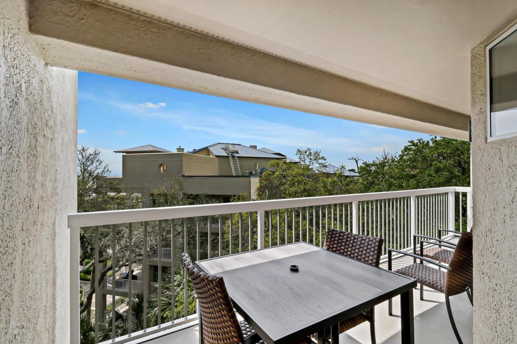 Villa 517 Barrington Court Hilton Head Island