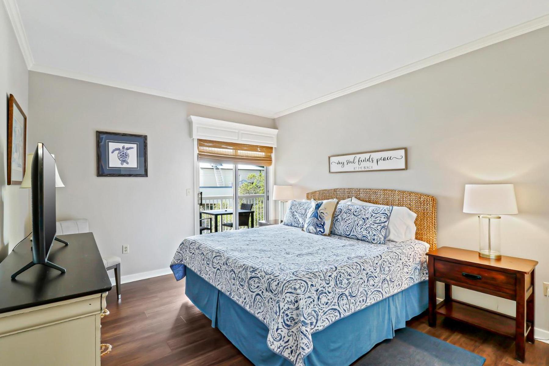 Villa 517 Barrington Court Hilton Head Island