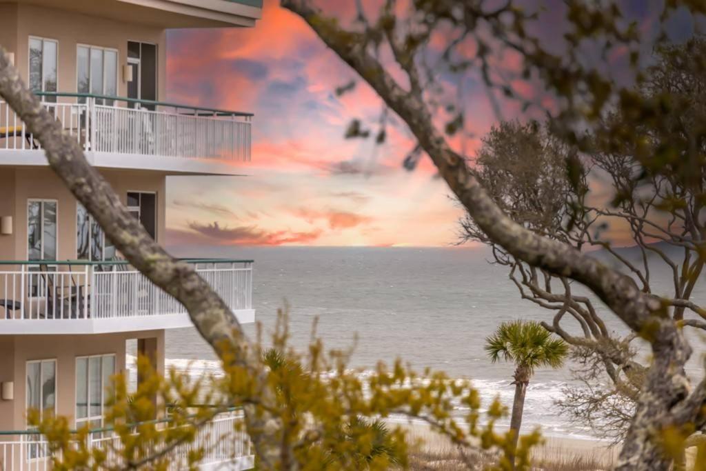 Oceanfront, Bikes, Getaway, Wp2415 Villa *