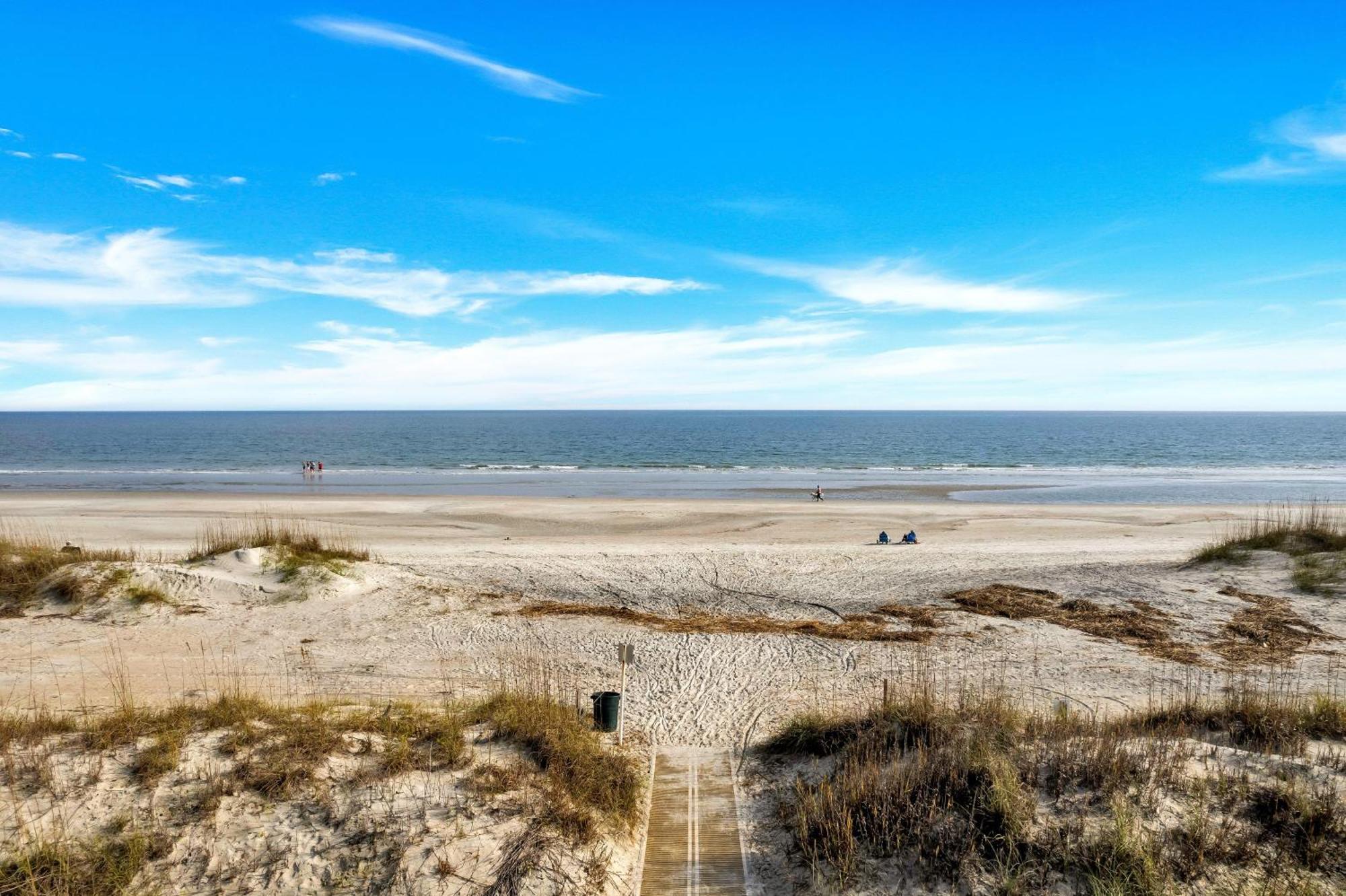 5 Junket Holiday home Hilton Head Island
