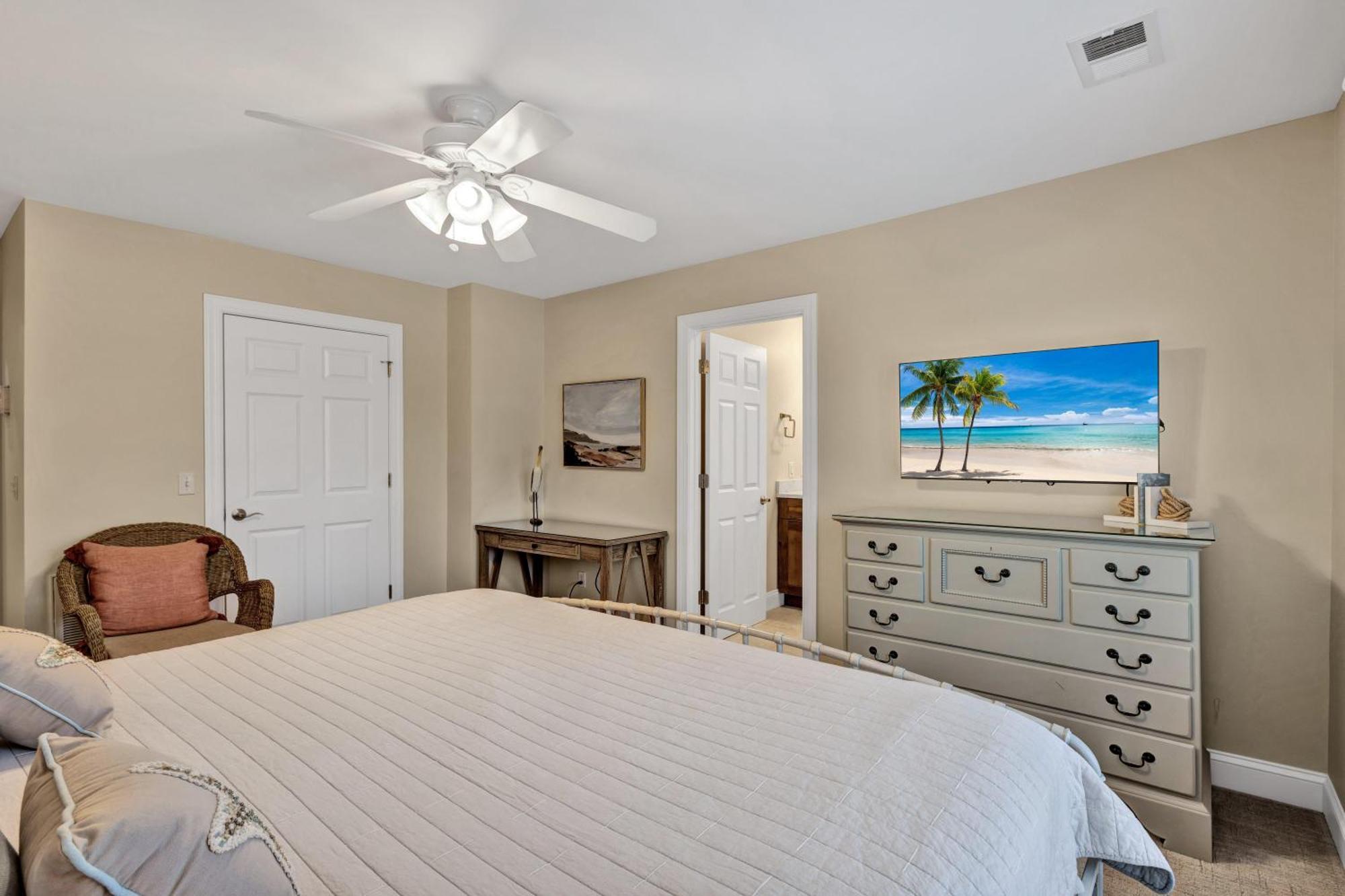 5 Junket Holiday home