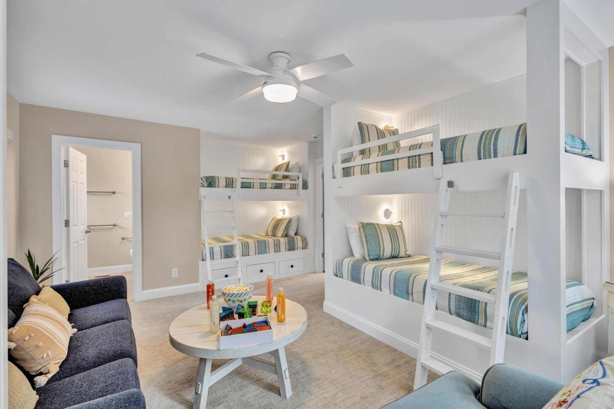 5 Junket * Hilton Head Island