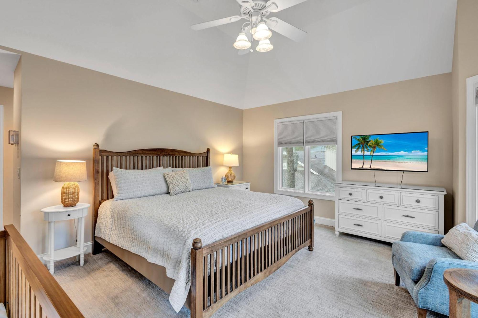 5 Junket Holiday home *