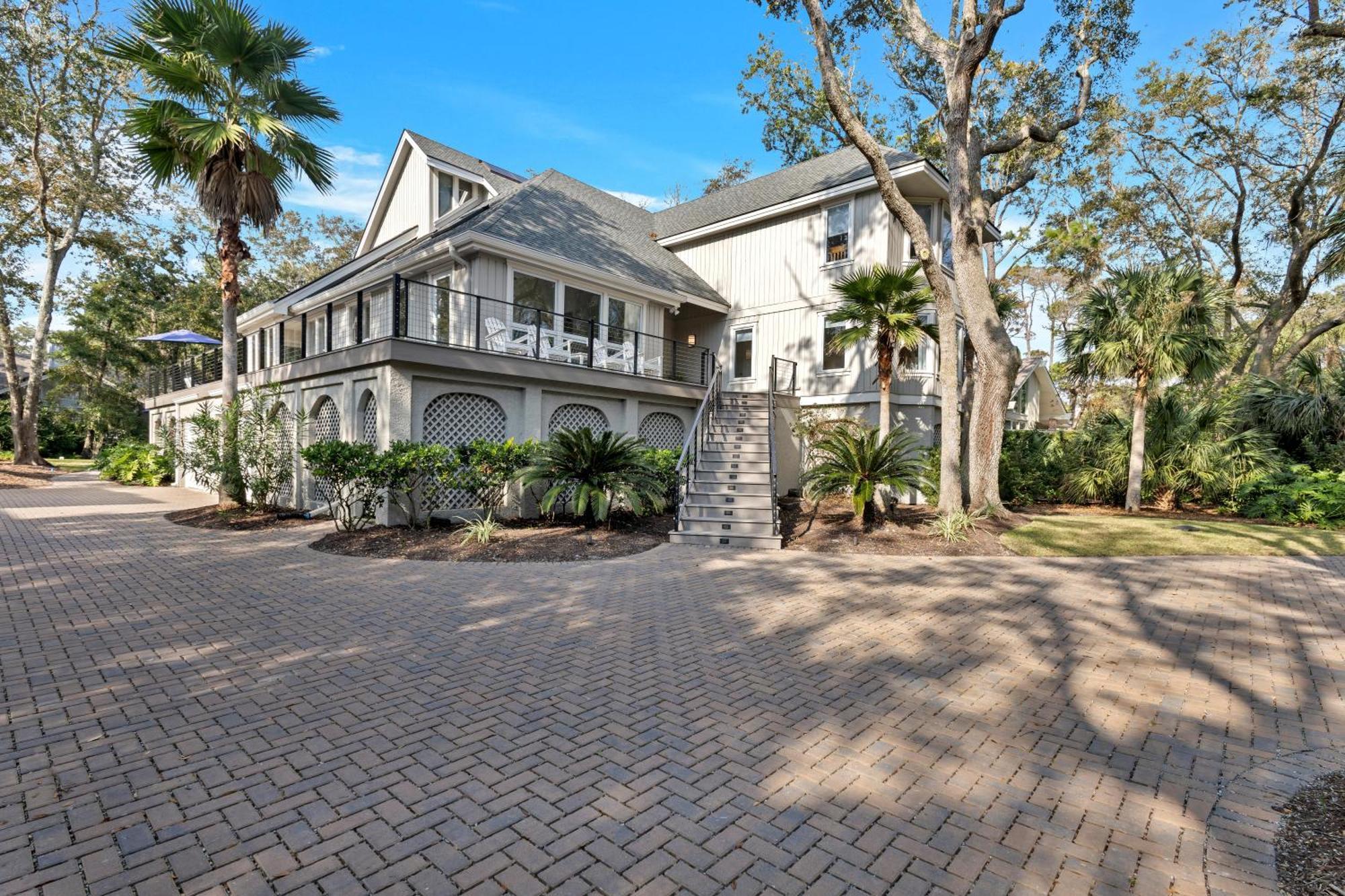 5 Junket Holiday home Hilton Head Island