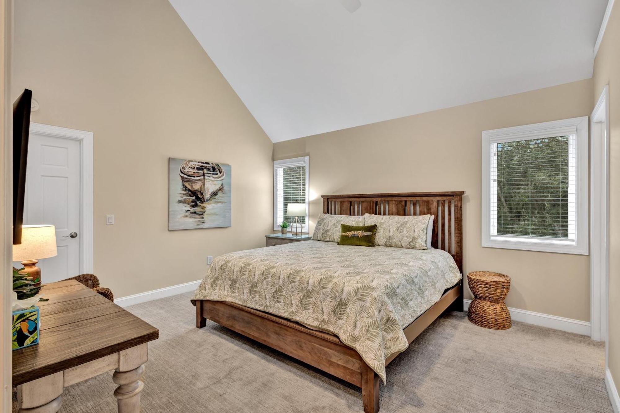 5 Junket Holiday home