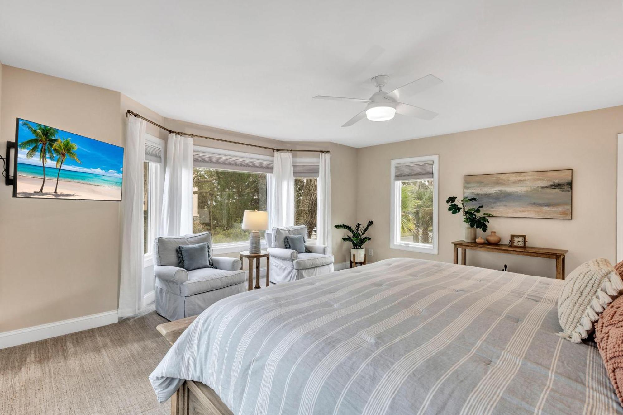 5 Junket Holiday home