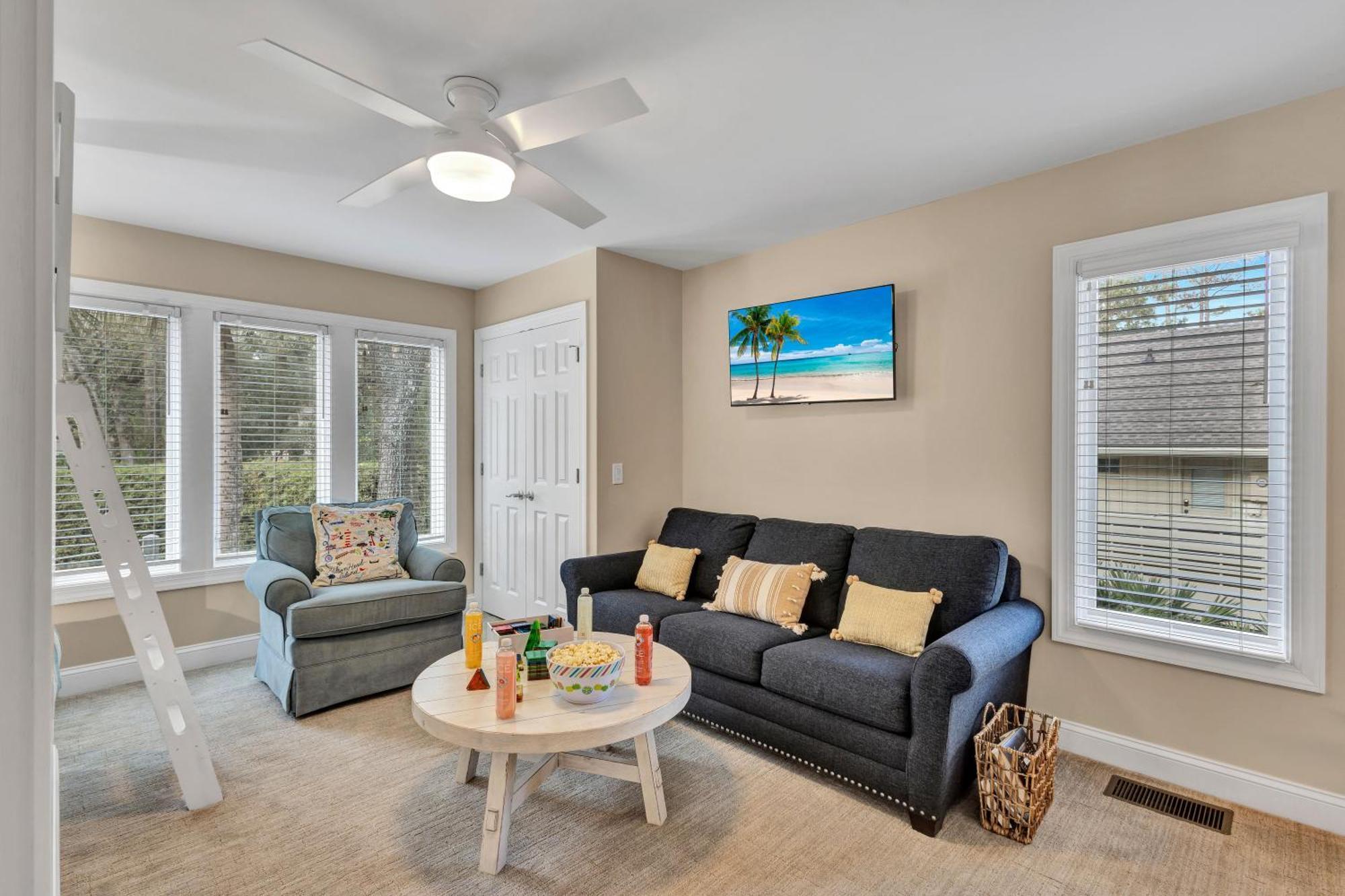 5 Junket Holiday home