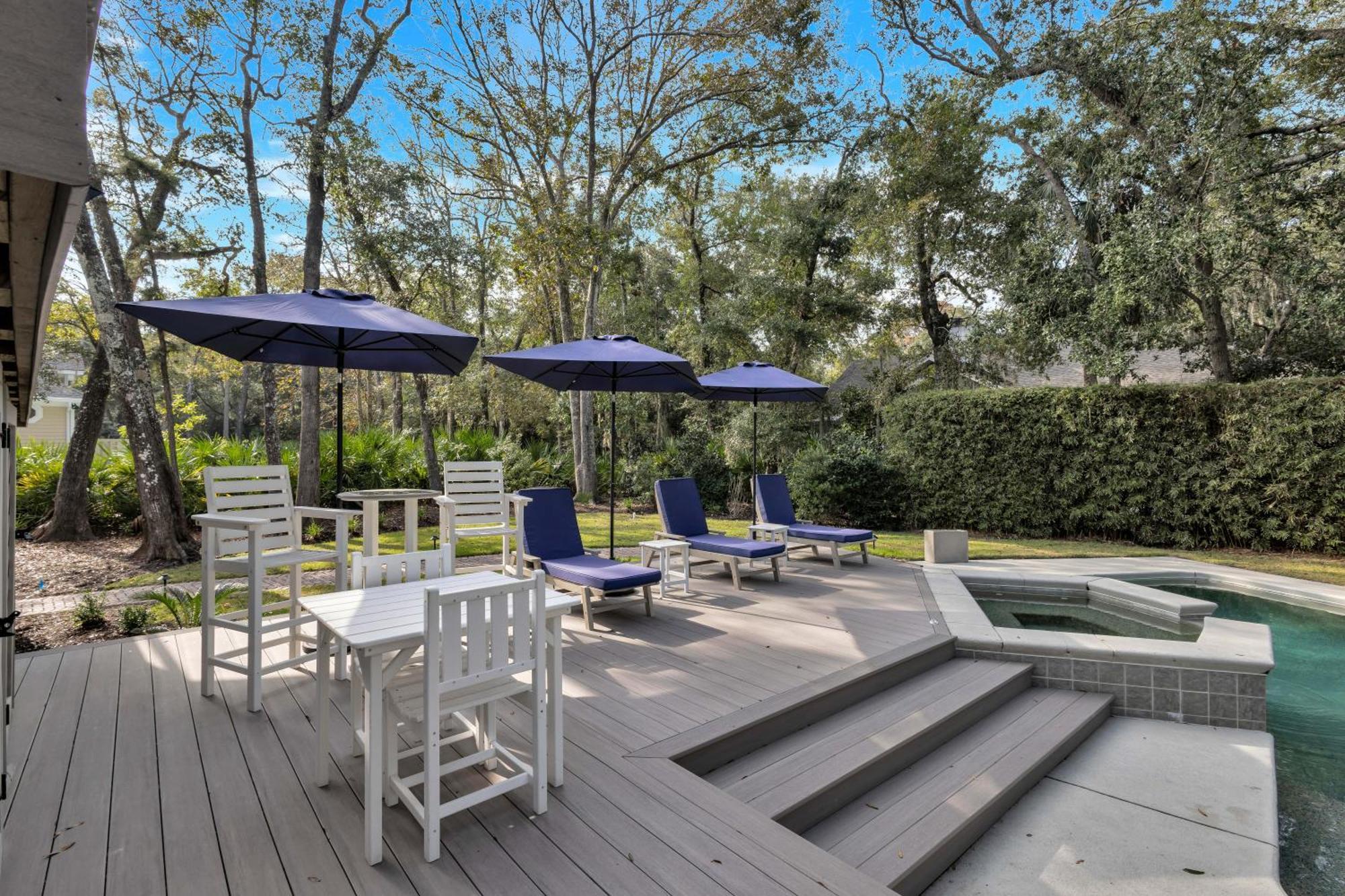 5 Junket Holiday home