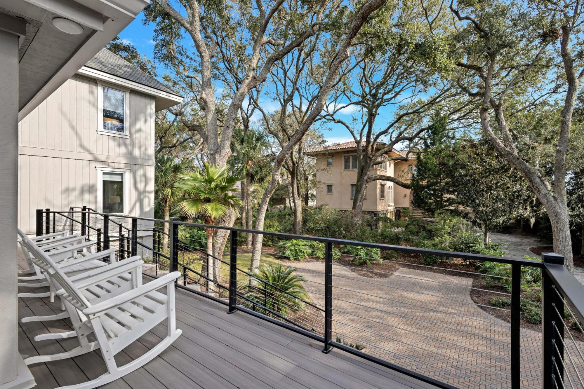 5 Junket Holiday home