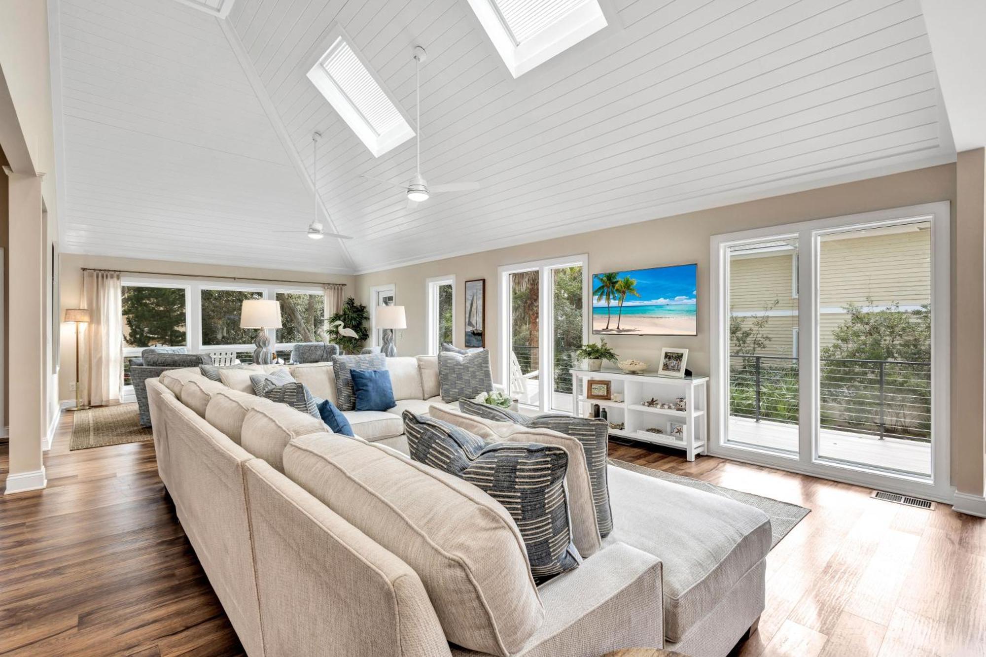 5 Junket Holiday home