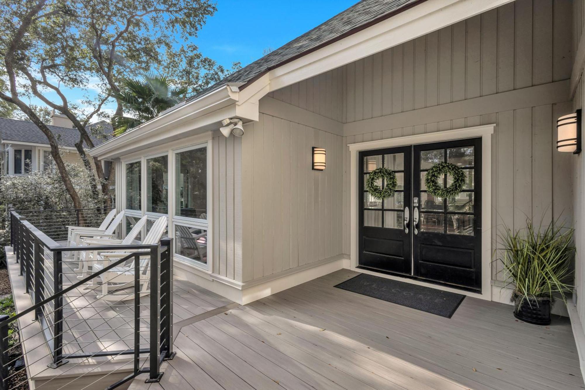 5 Junket Holiday home Hilton Head Island