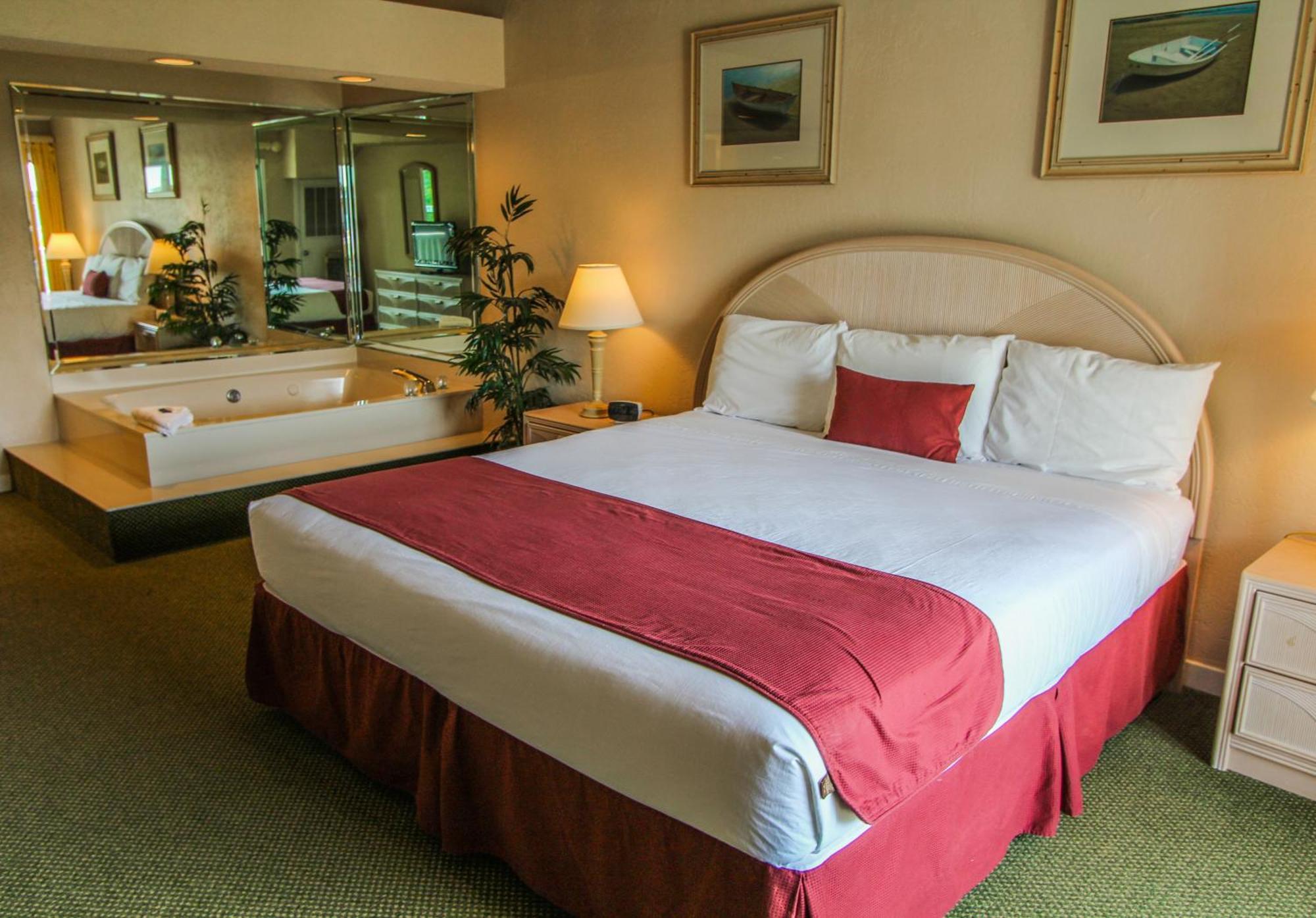 Aparthotel Players Club