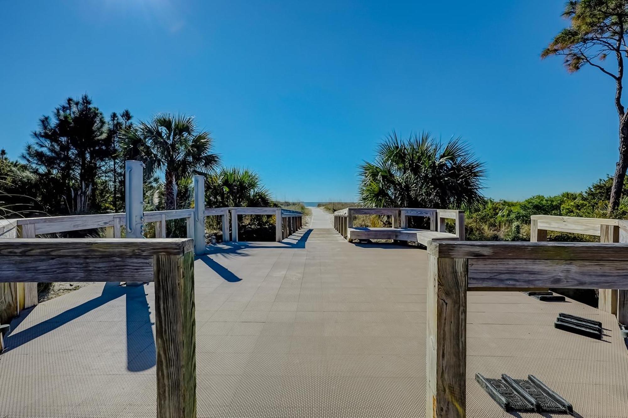 Ocean Dunes * Hilton Head Island