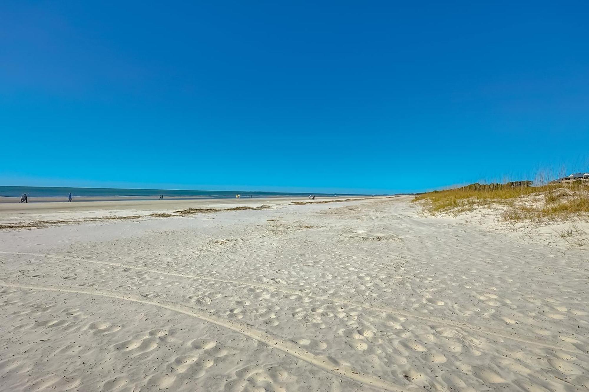 Holiday home Ocean Dunes