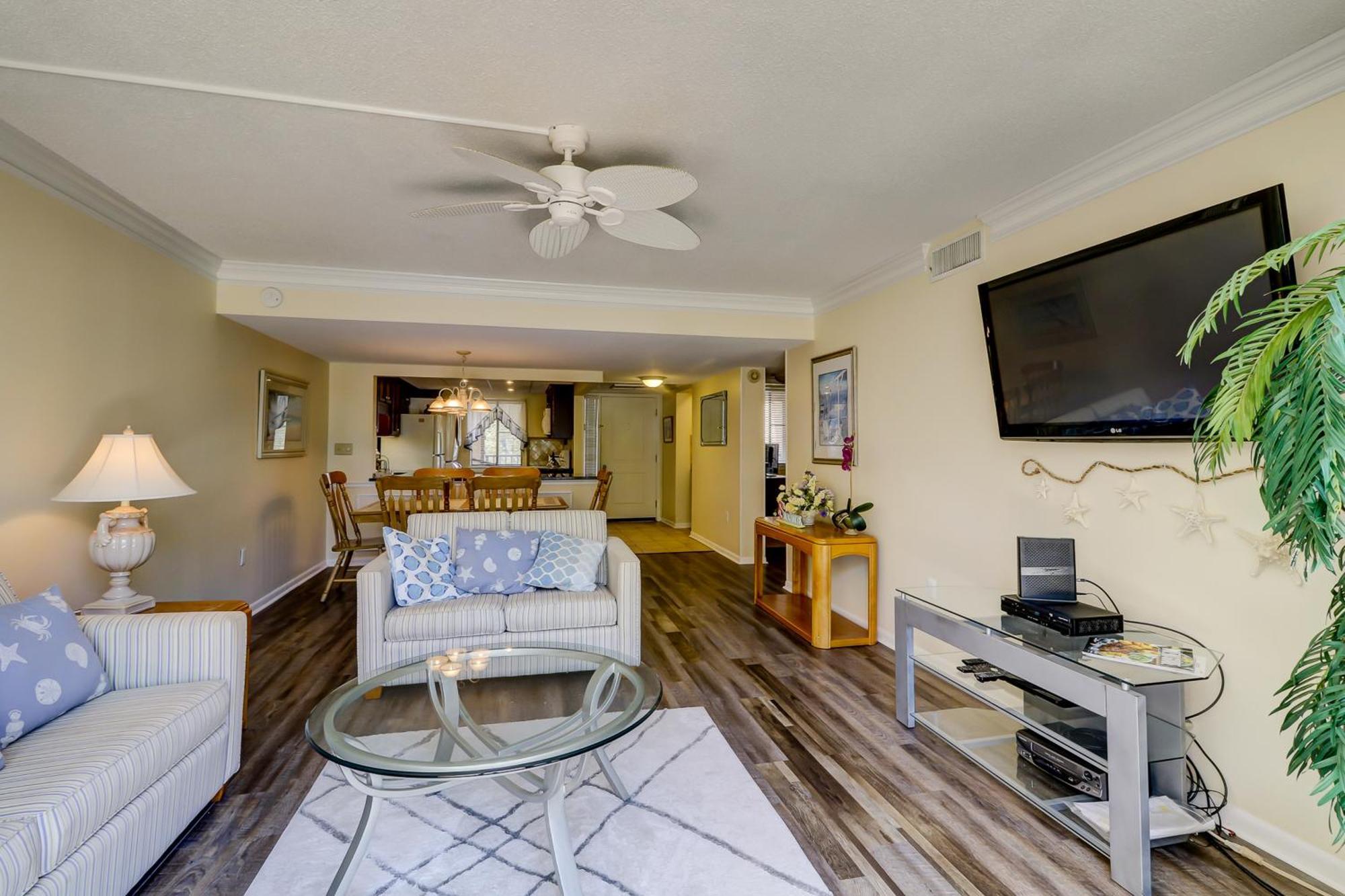 Apartment Island Club 2 *