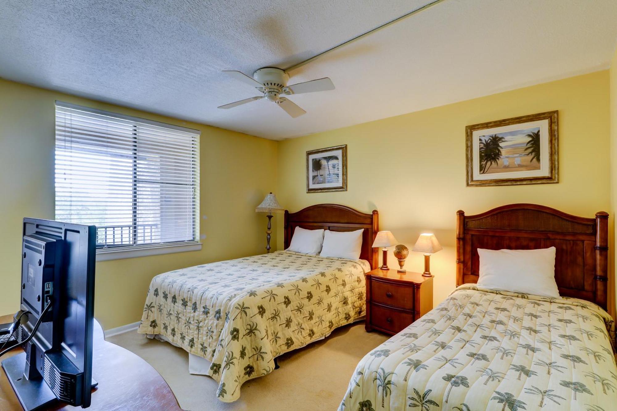 Apartment Island Club 2 Hilton Head Island
