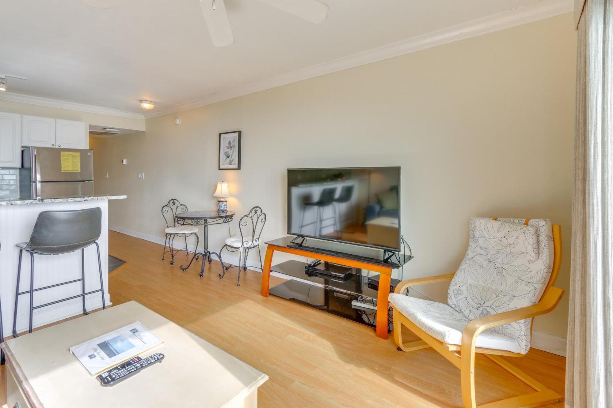 Villa Breakers Oceanfront Getaway With Amazing View And Pool Hilton Head Island