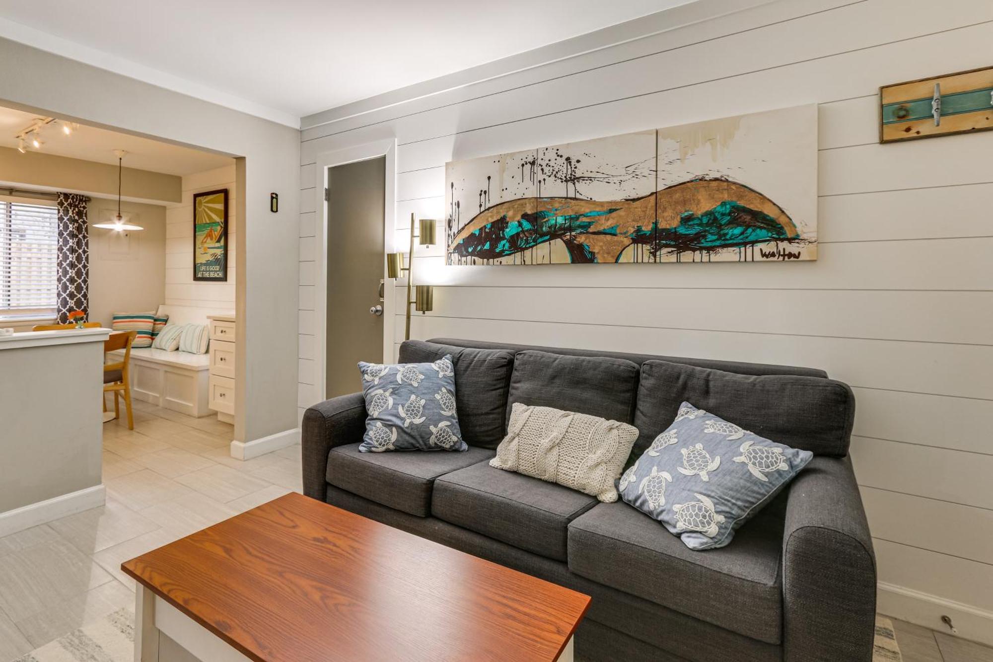 The Dunes With Pool Access - Walk To Beach! * Hilton Head Island
