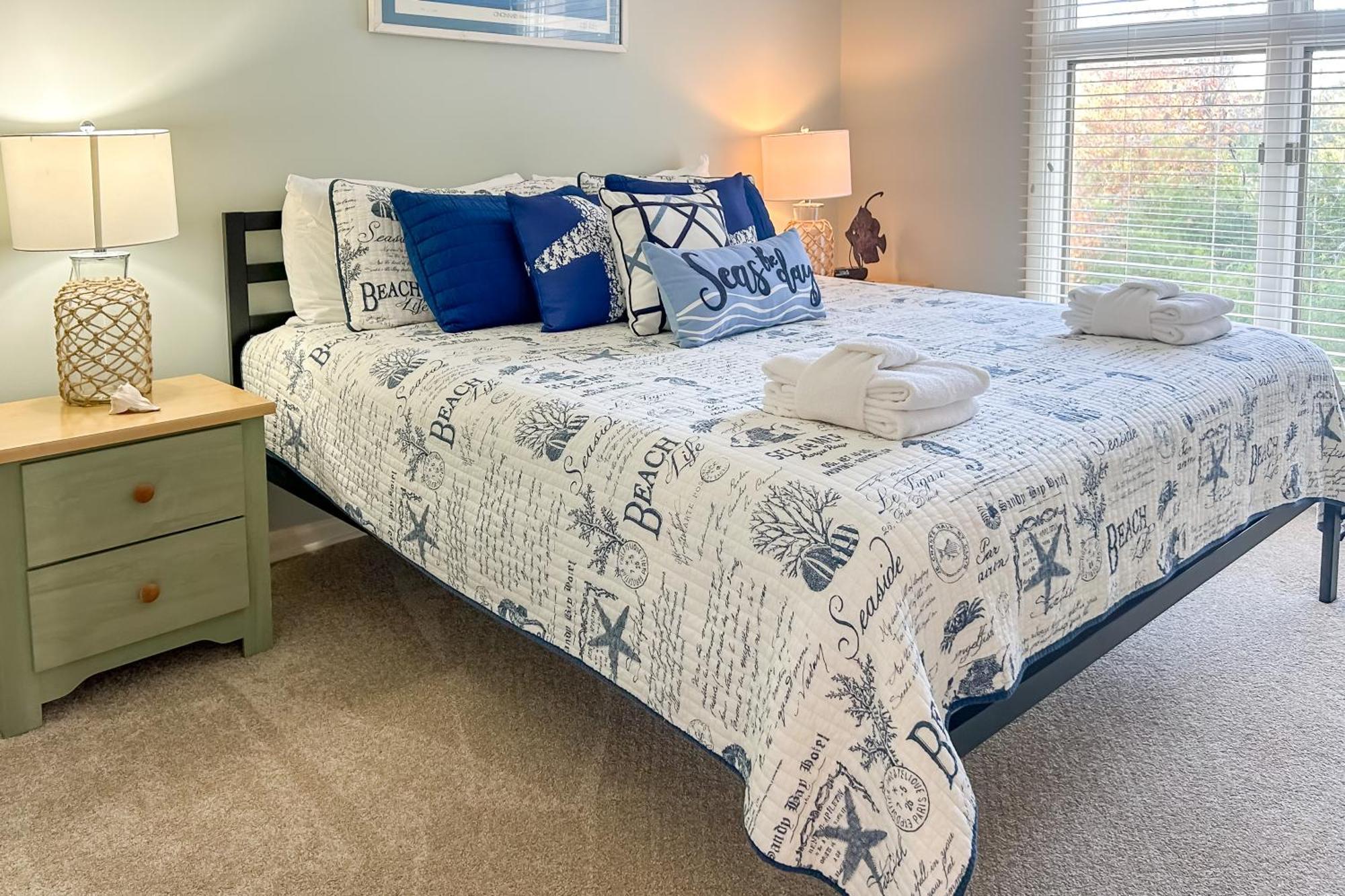 Apartment 2 Mi To Dog-friendly Hilton Head Condo!