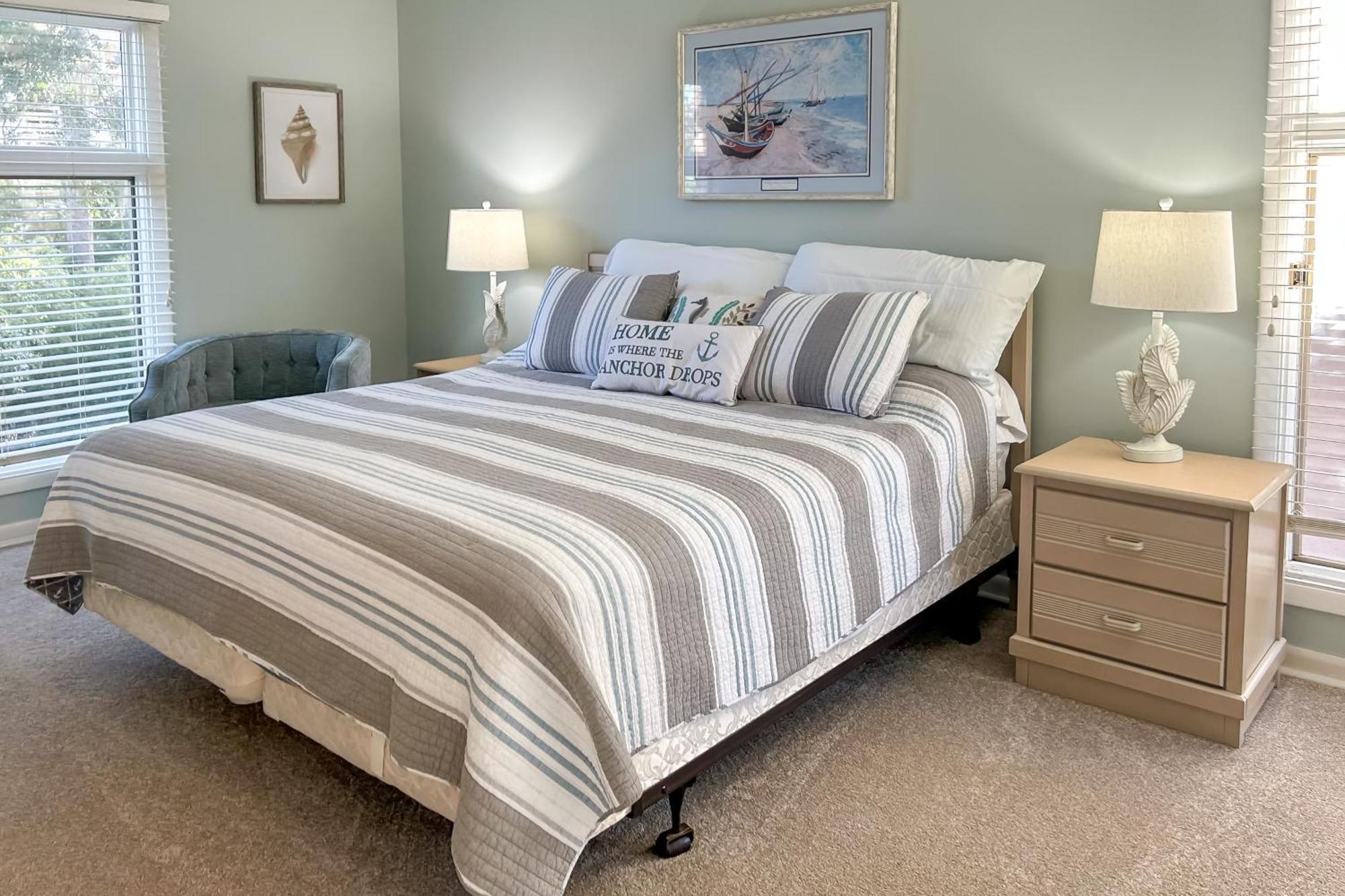 Apartment 2 Mi To Dog-friendly Hilton Head Condo! Hilton Head Island