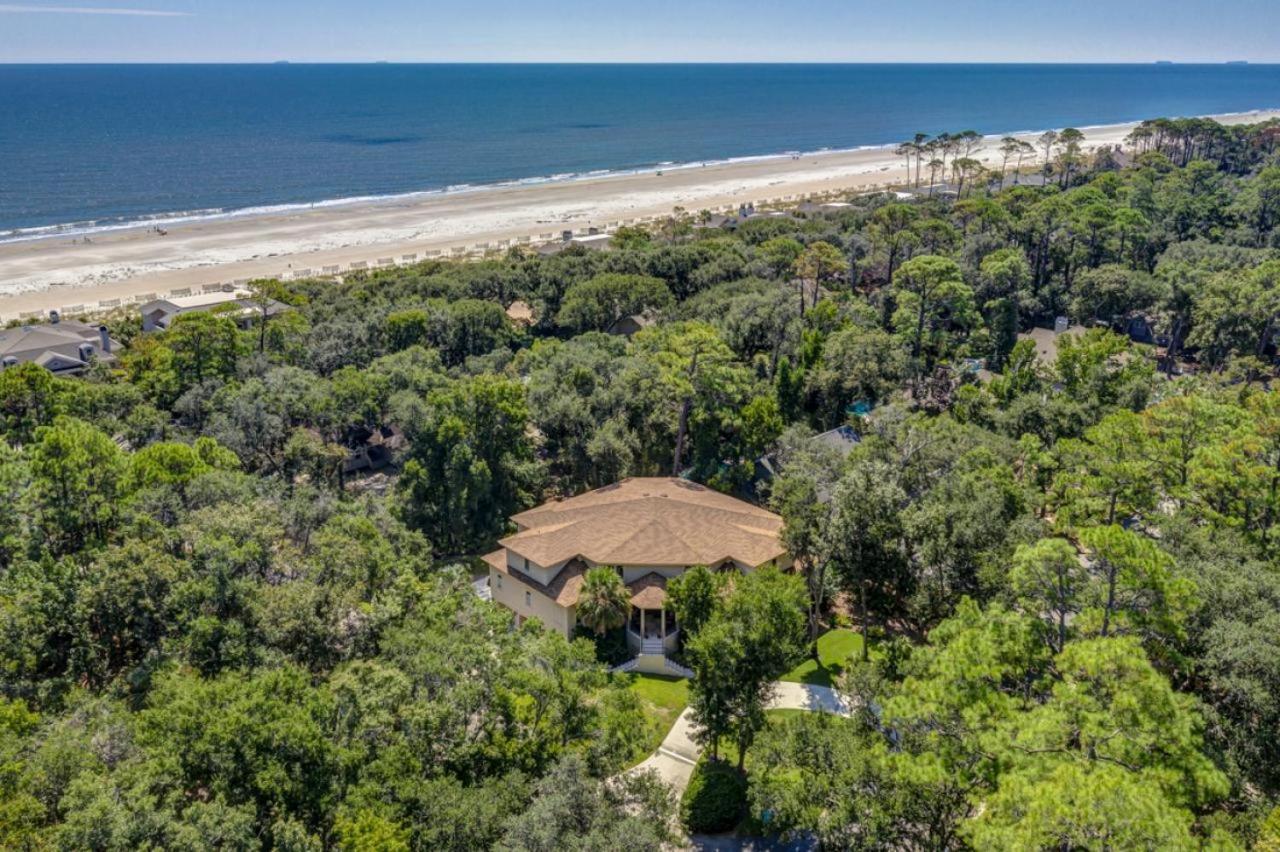 Holiday home 2 Galleon Hilton Head Island