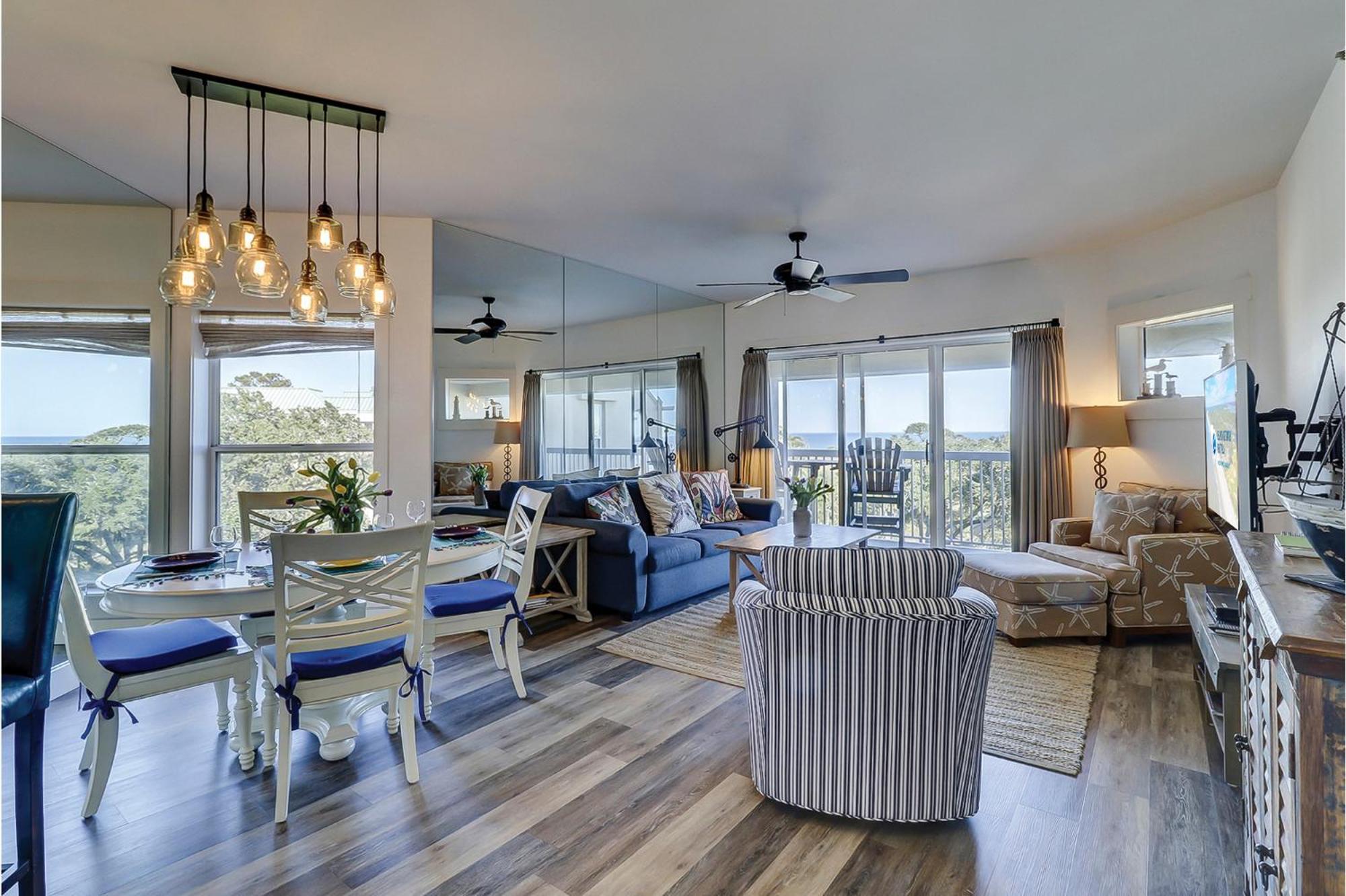 509 Barrington Court Villa *