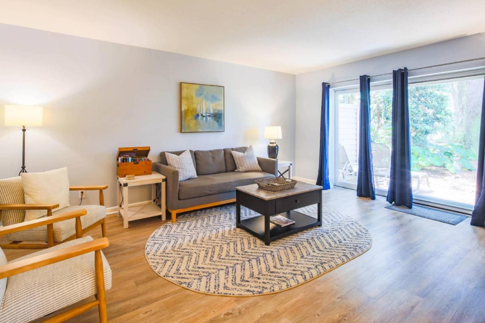 Sweet Retreat. Holiday home Hilton Head Island