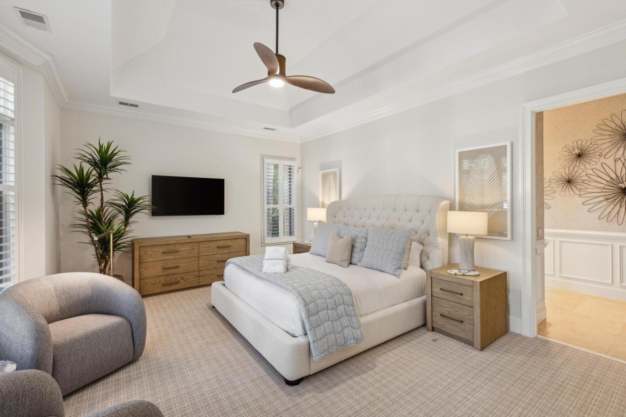 23 South Lane * Hilton Head Island