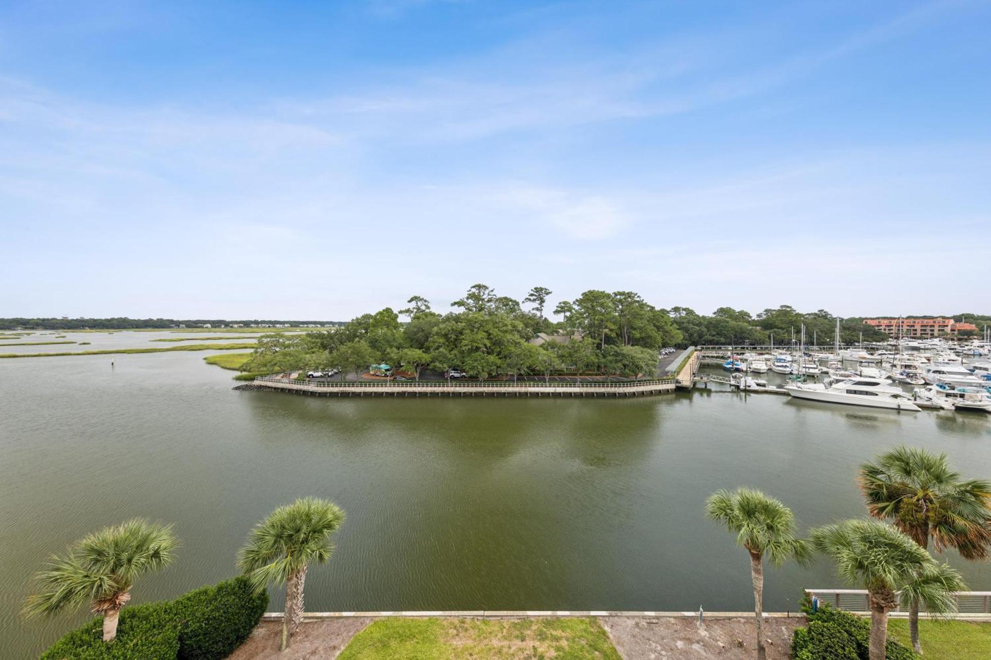 236 Captains Quarters Hilton Head Island