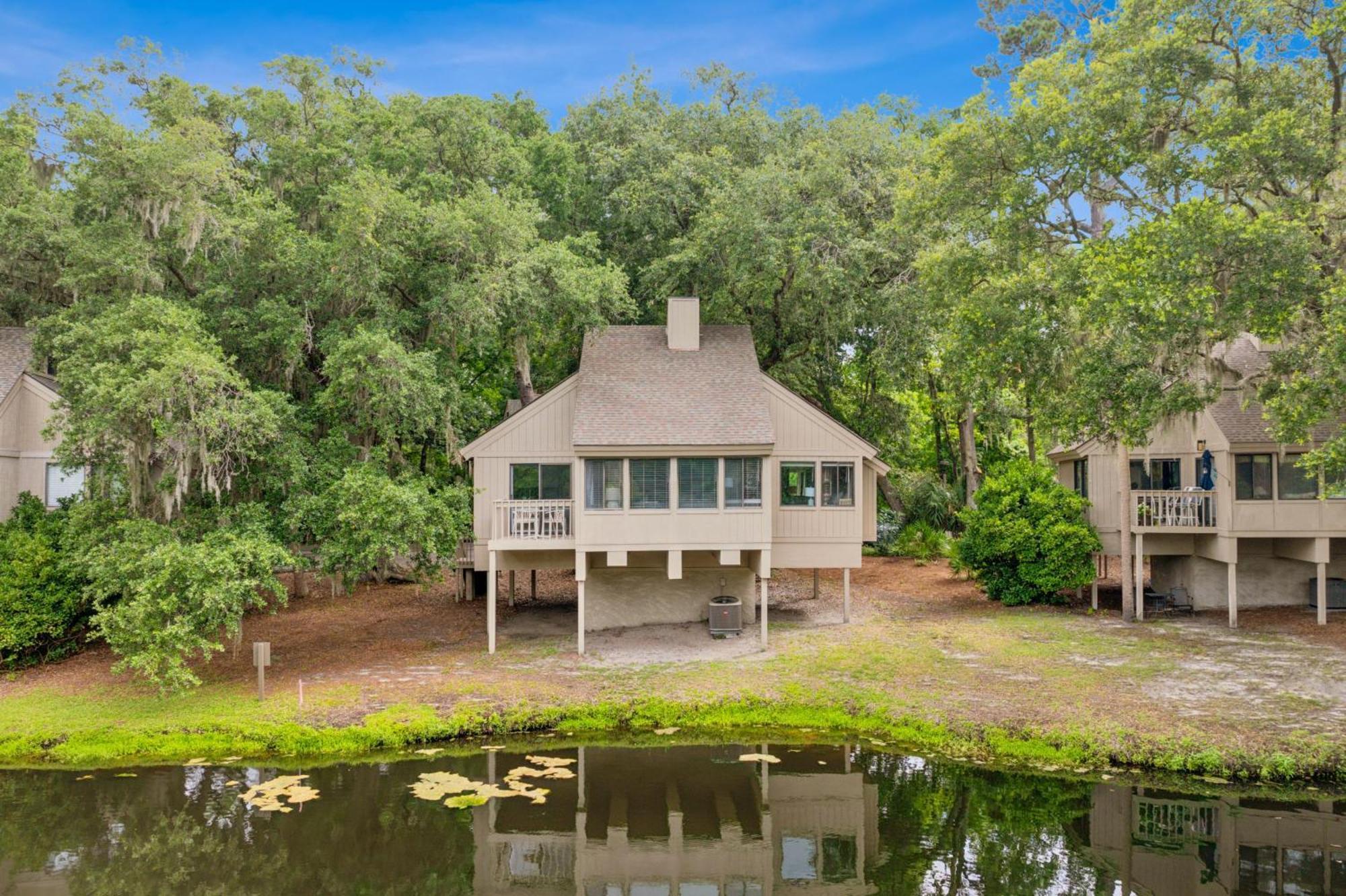 49 Night Heron Holiday home