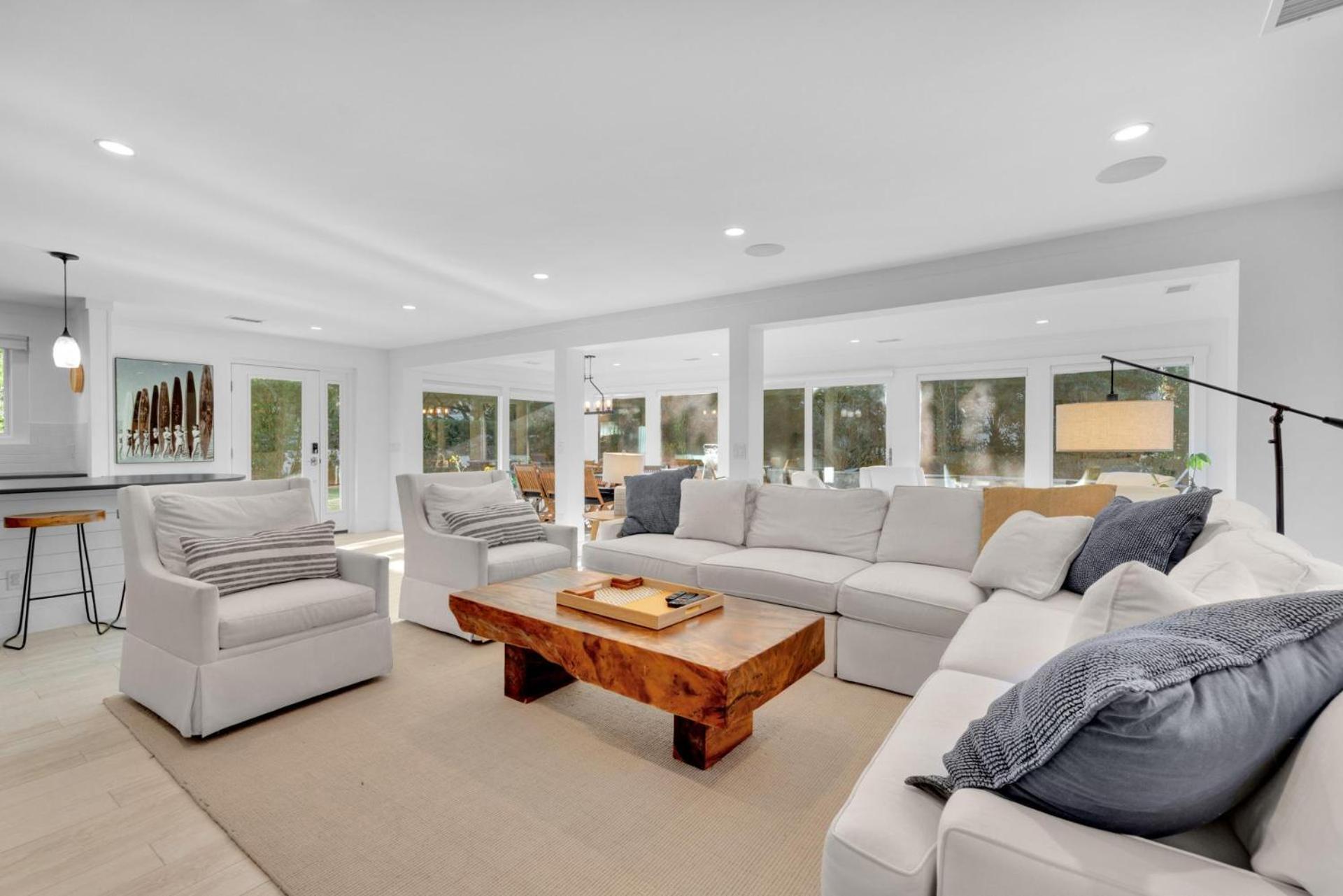 8 Juniper Holiday home