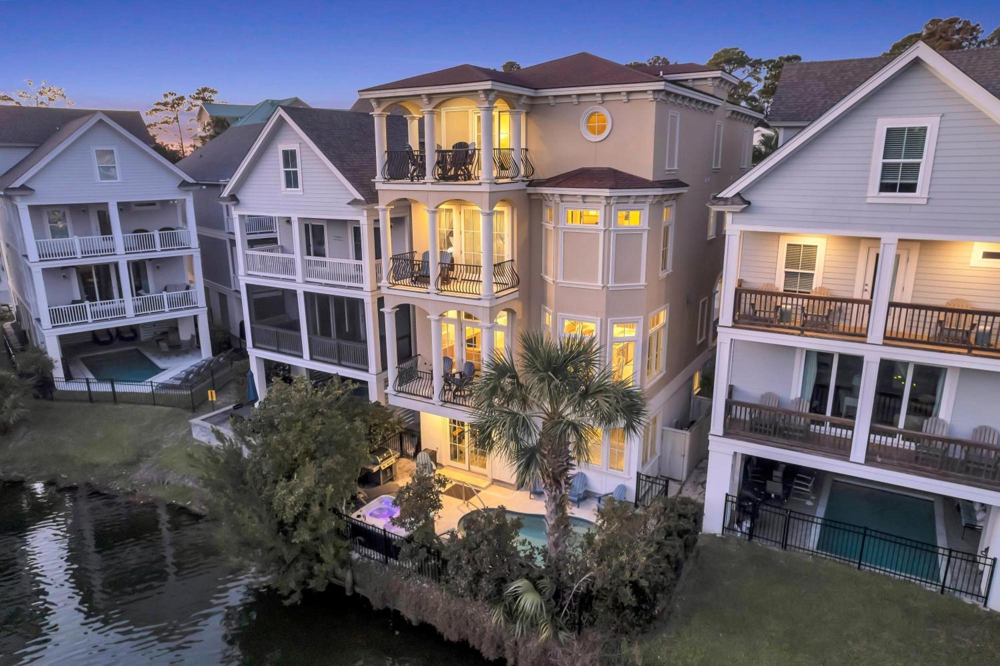 114 Sandcastle Holiday home *