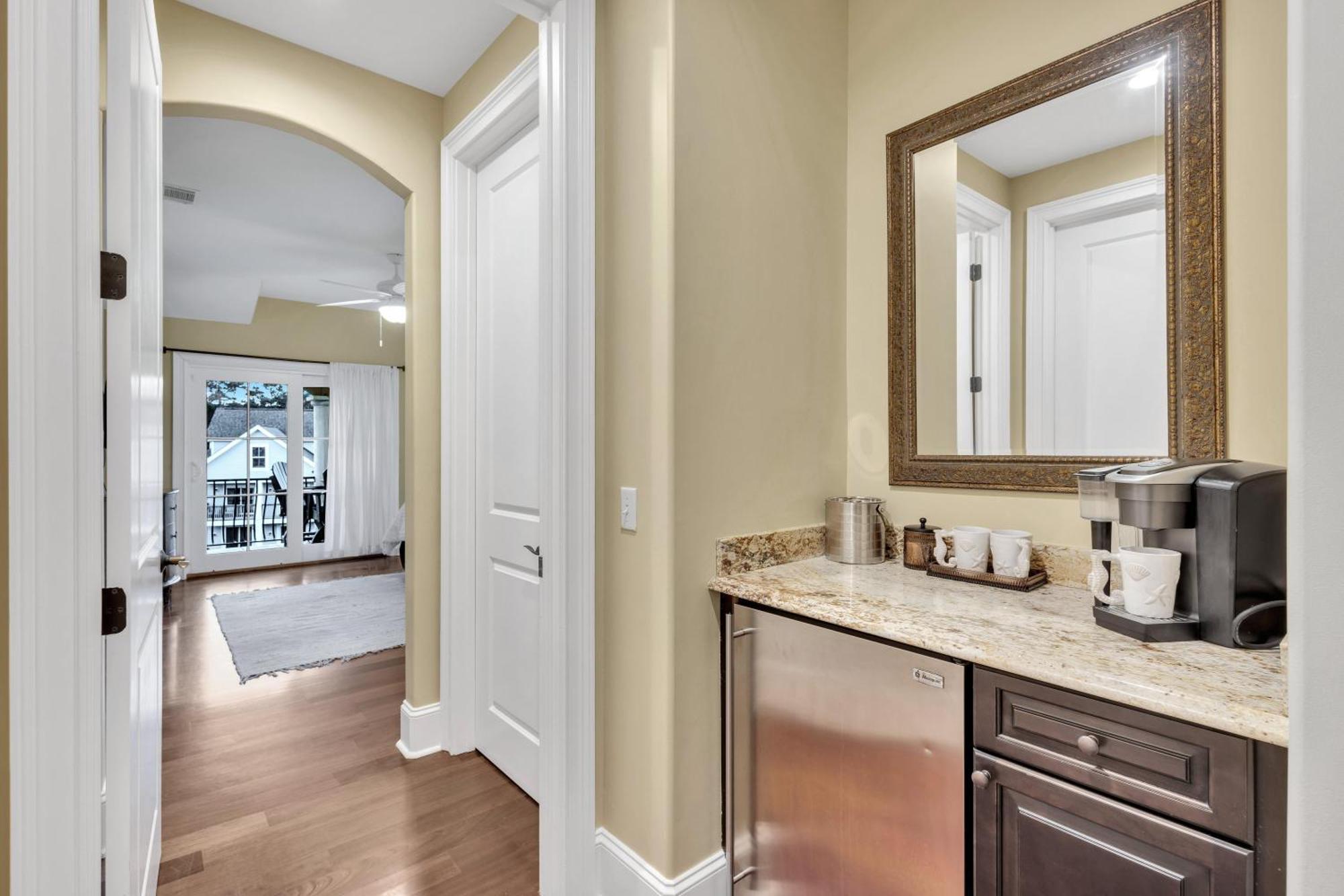 114 Sandcastle * Hilton Head Island
