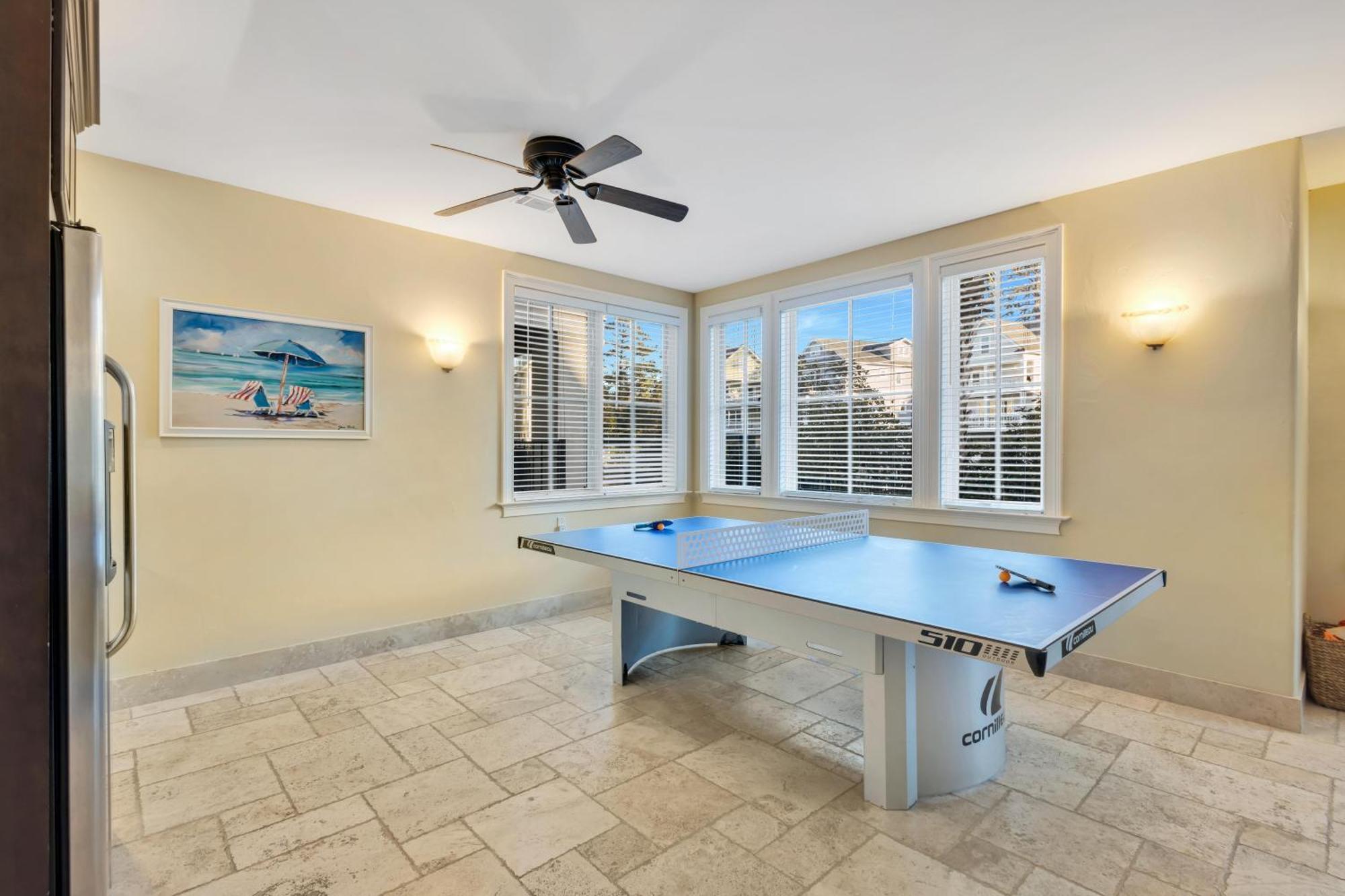 114 Sandcastle Holiday home Hilton Head Island