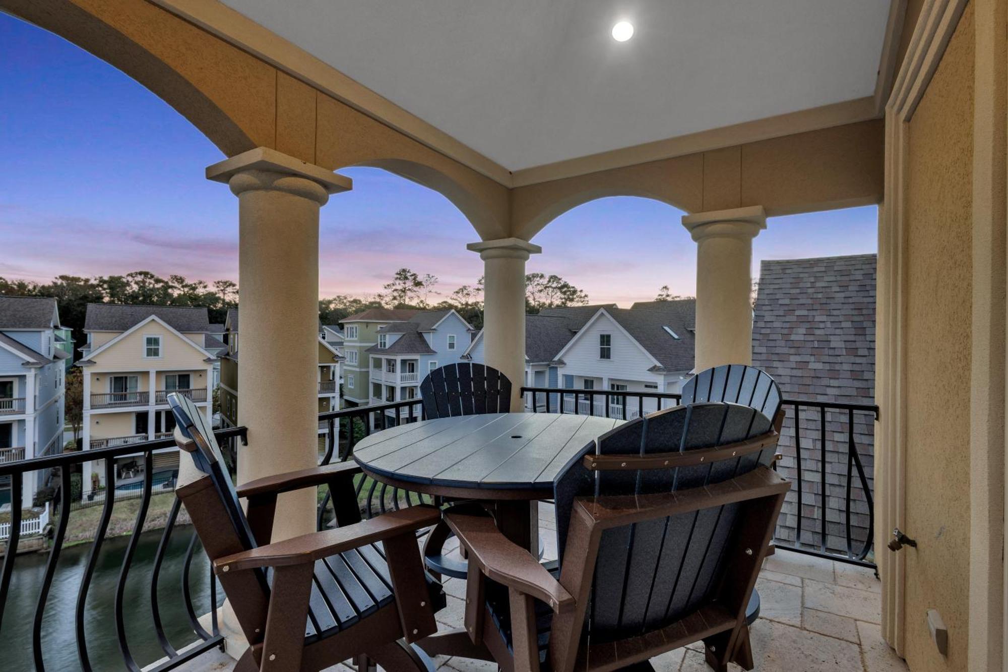 114 Sandcastle Holiday home *