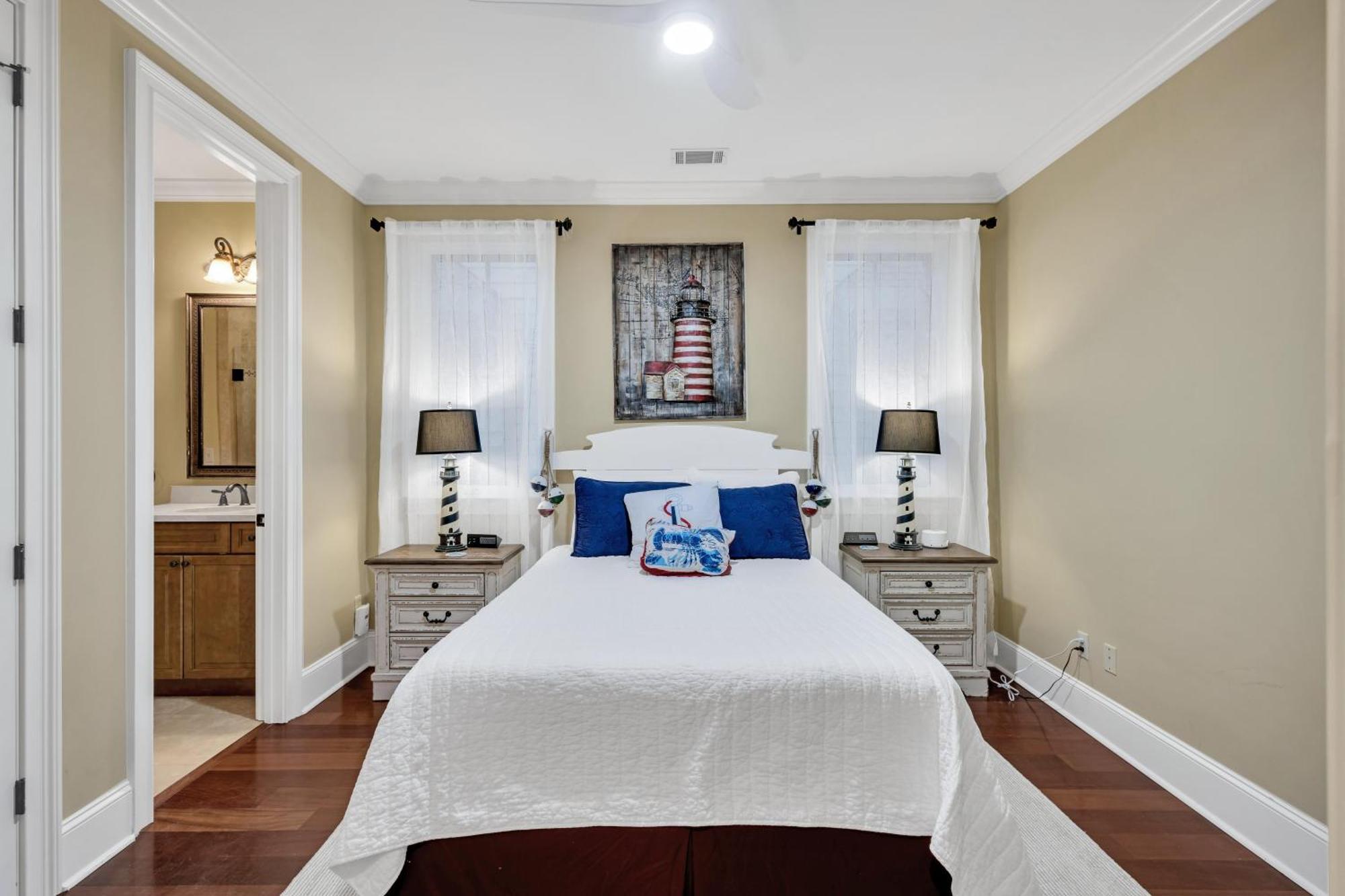 114 Sandcastle Holiday home Hilton Head Island