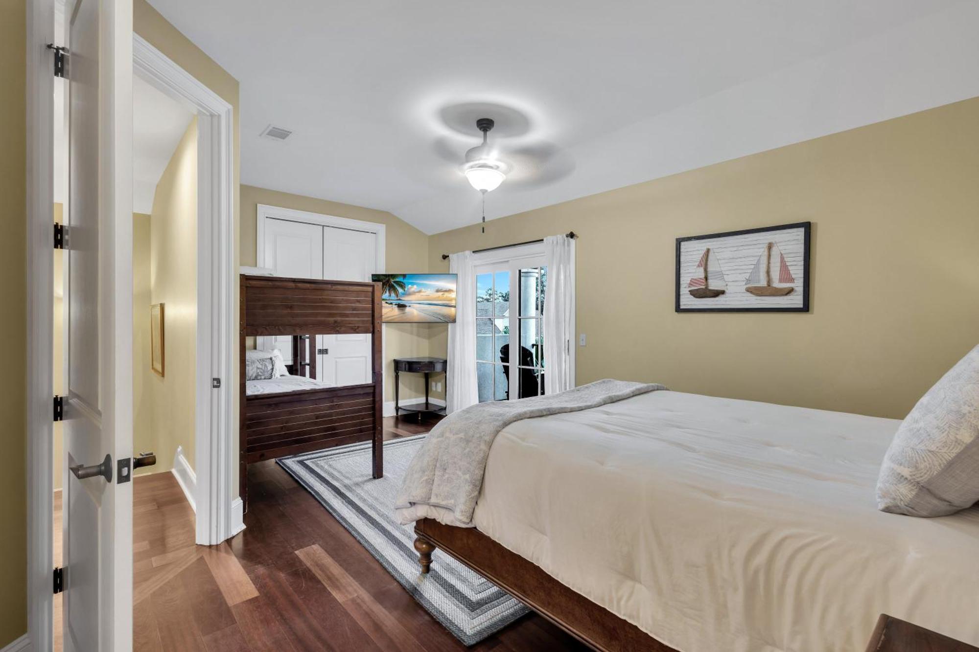 114 Sandcastle * Hilton Head Island