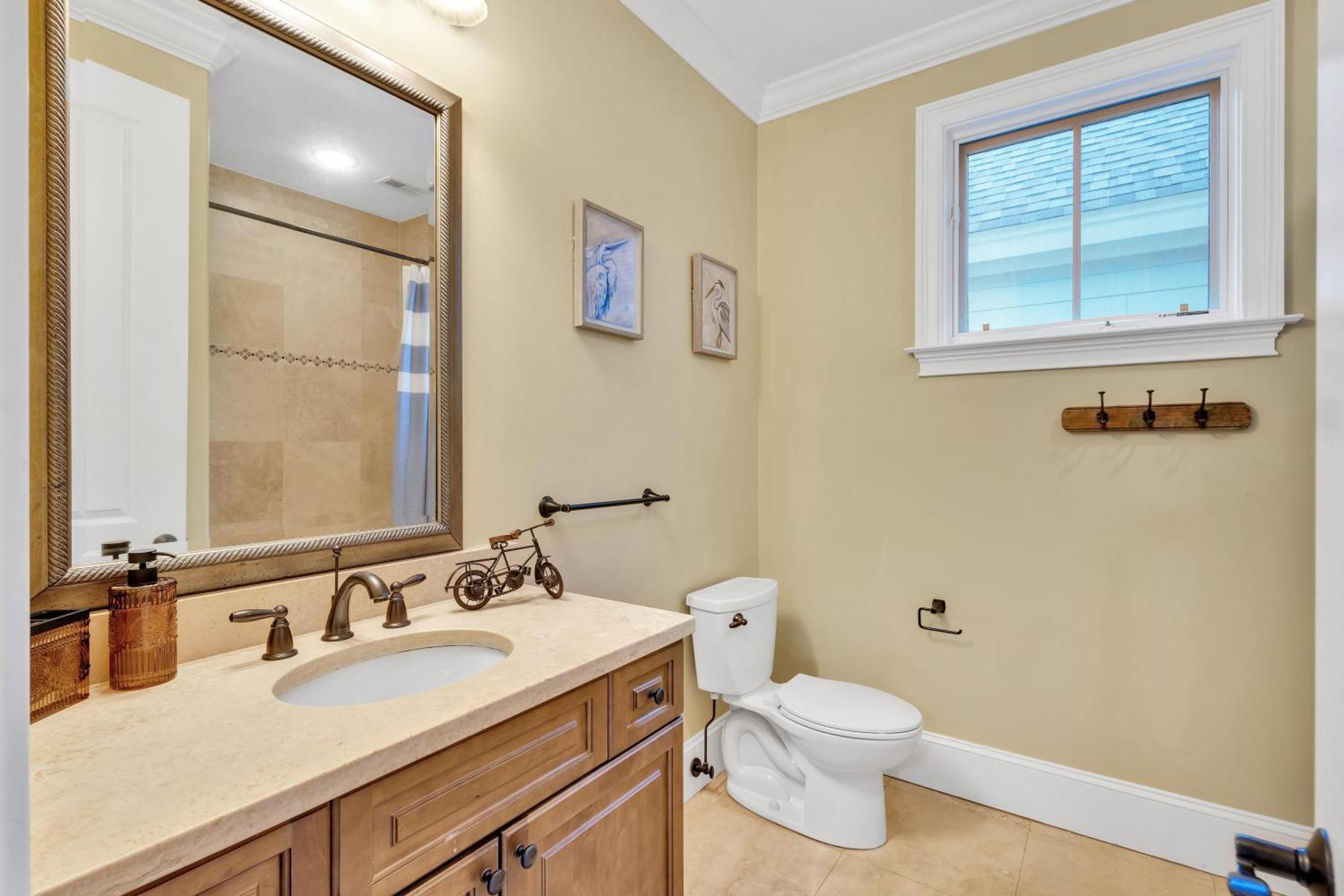 114 Sandcastle Holiday home