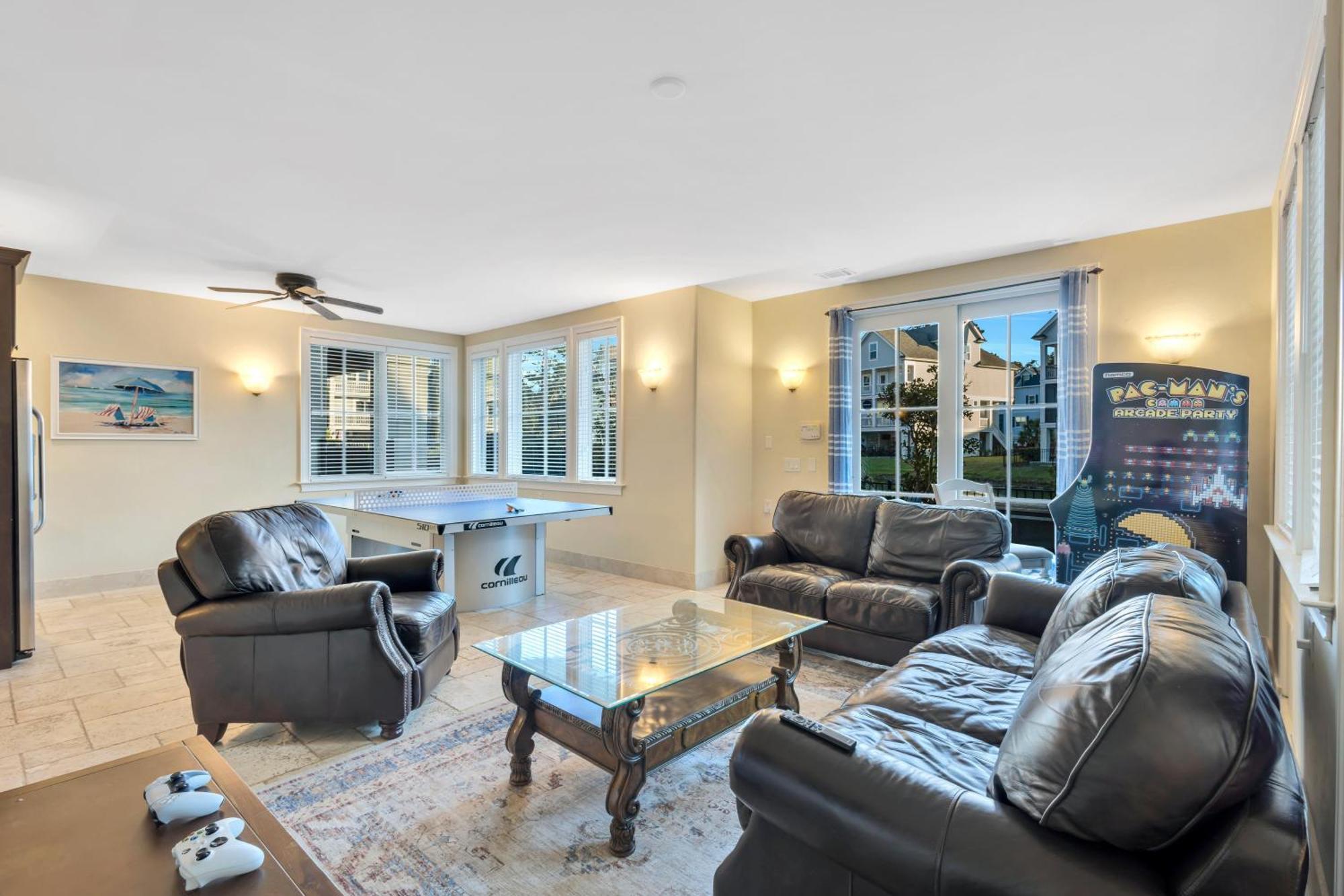 114 Sandcastle Holiday home *
