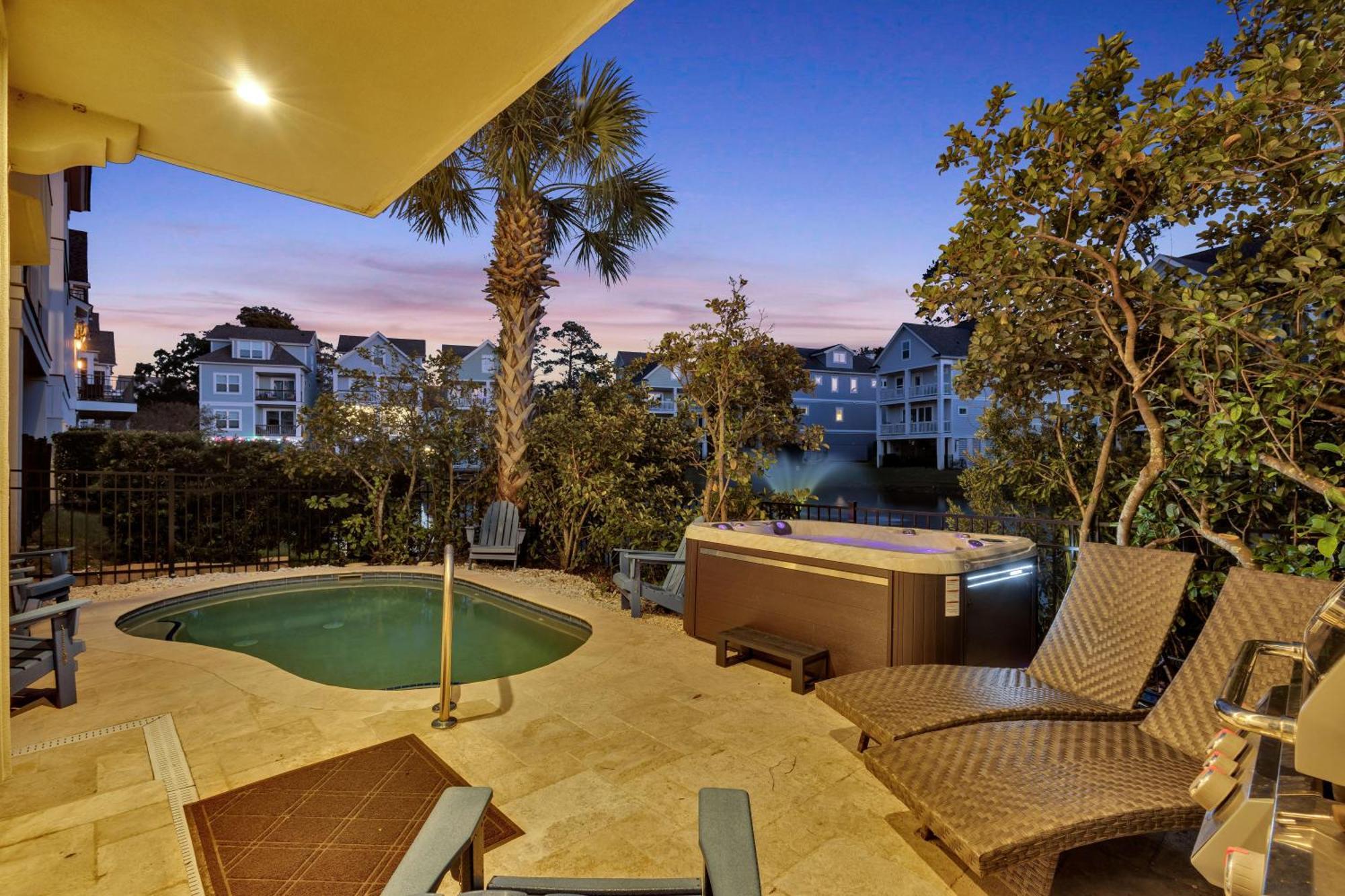 114 Sandcastle Holiday home