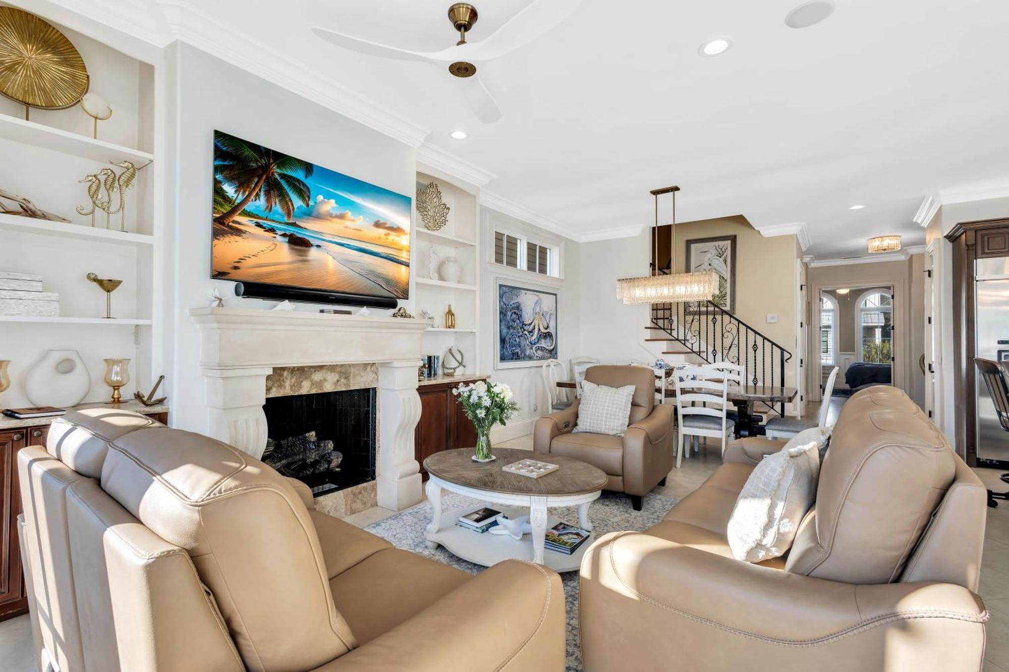 114 Sandcastle Holiday home *