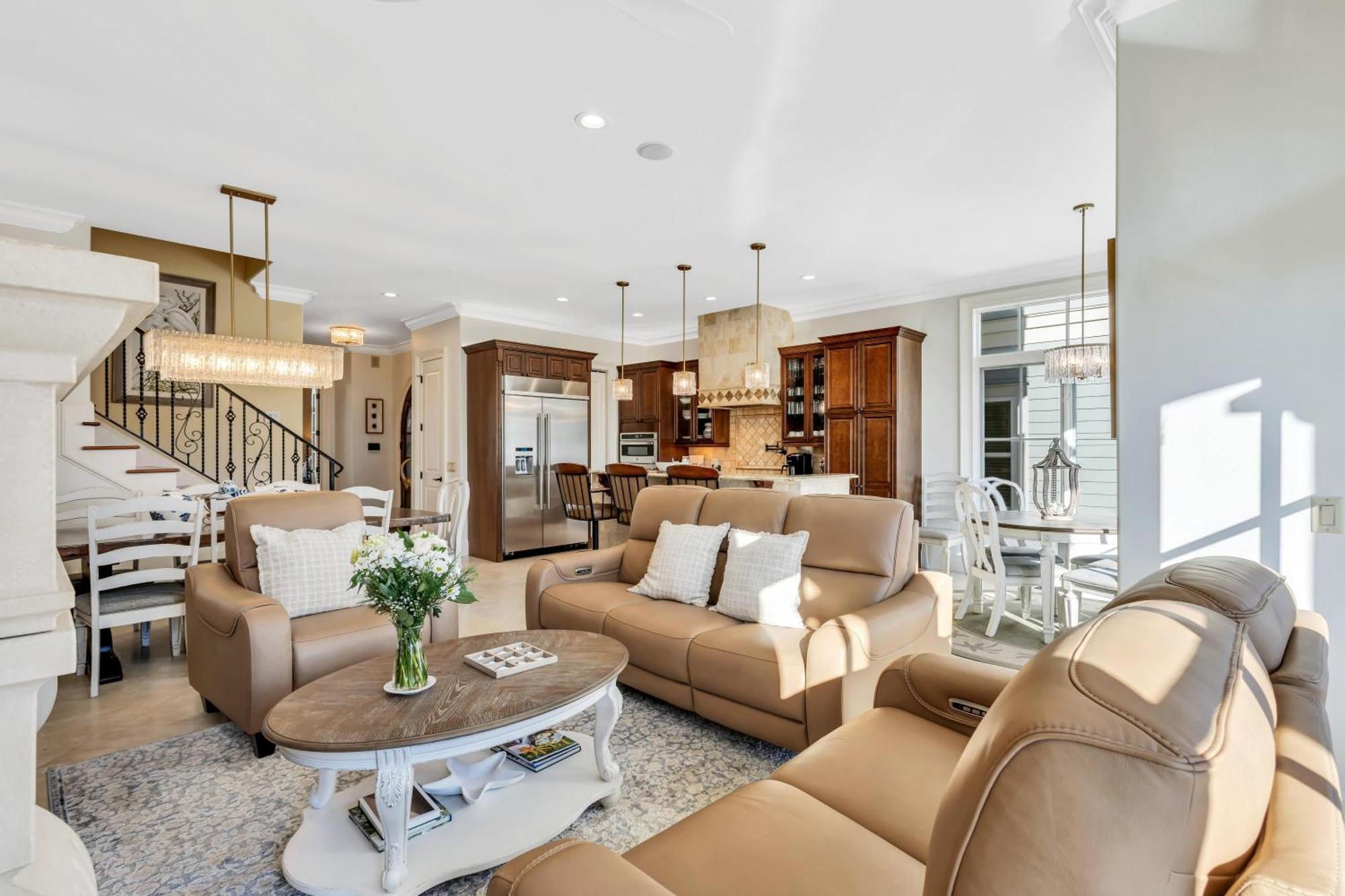 114 Sandcastle * Hilton Head Island