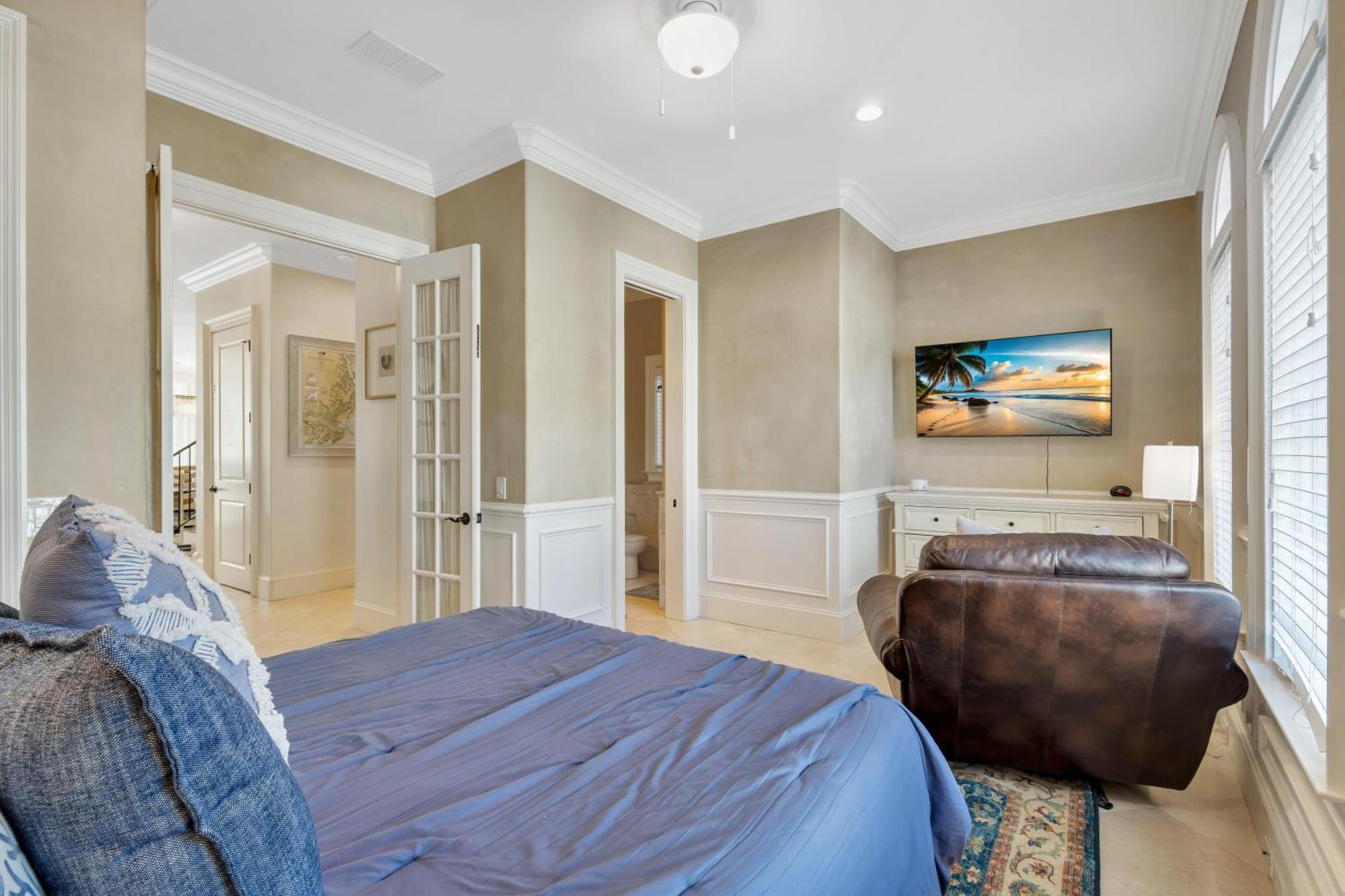 114 Sandcastle Holiday home
