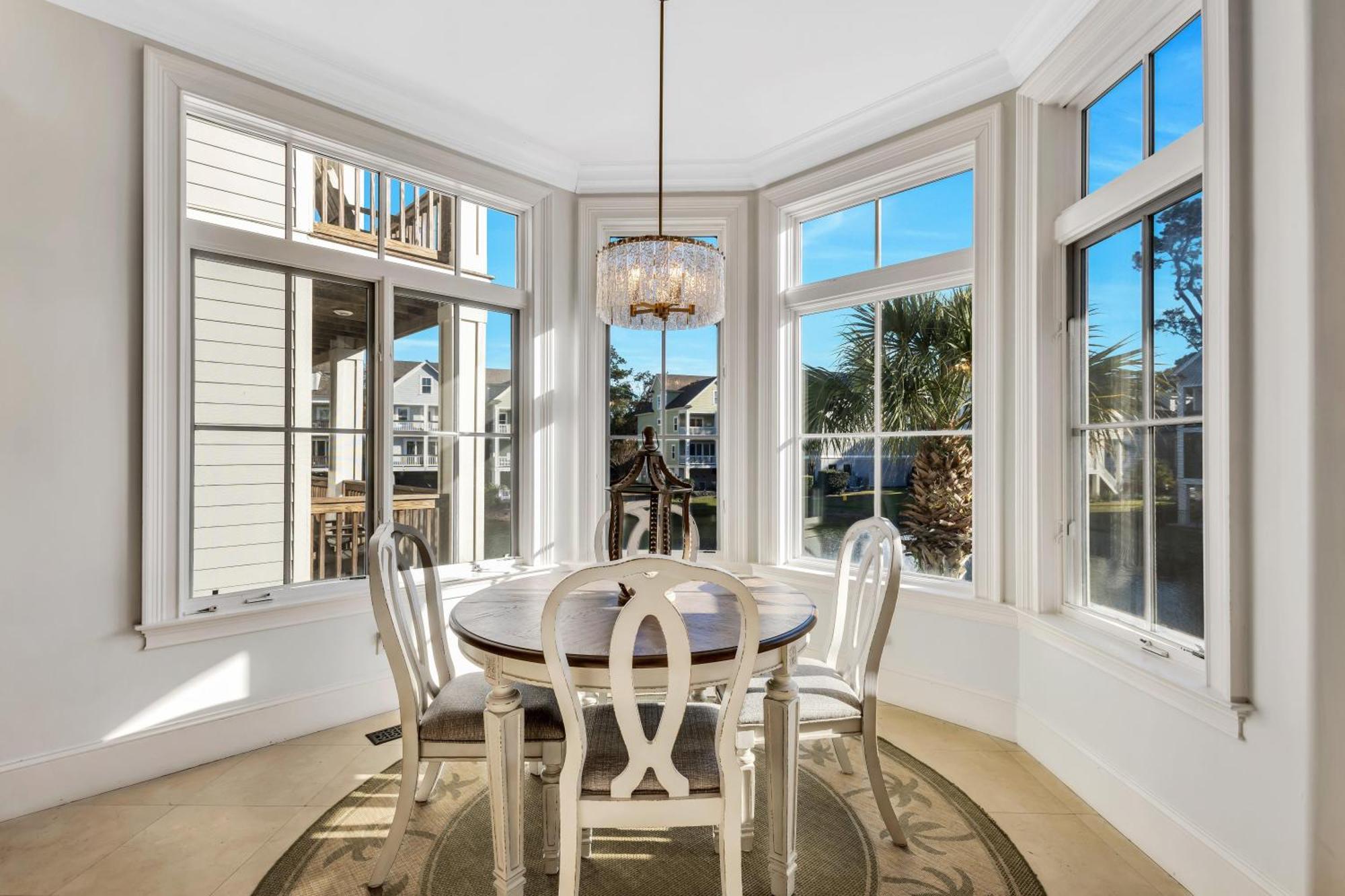 114 Sandcastle * Hilton Head Island
