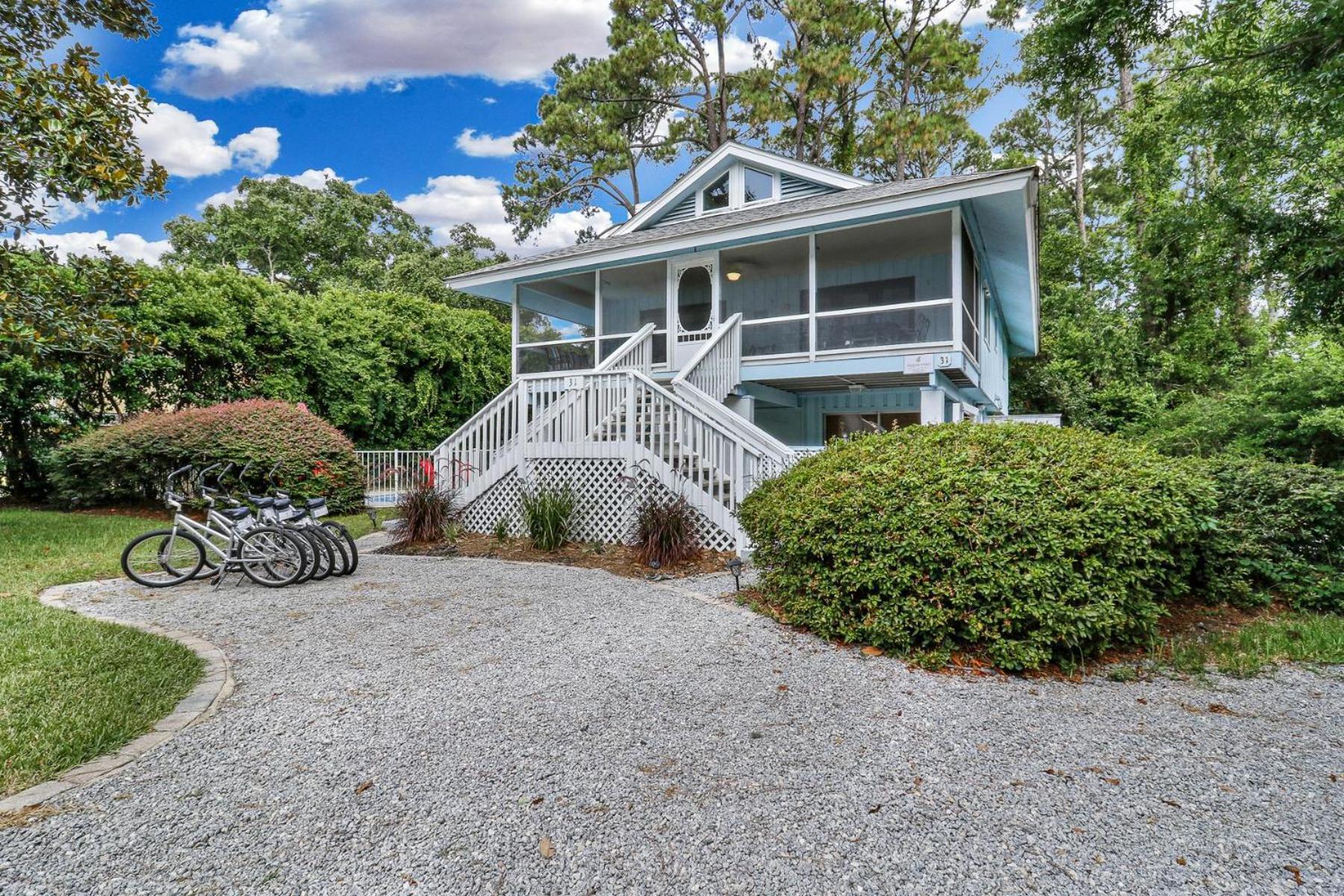 Villa 31 Dollar Road