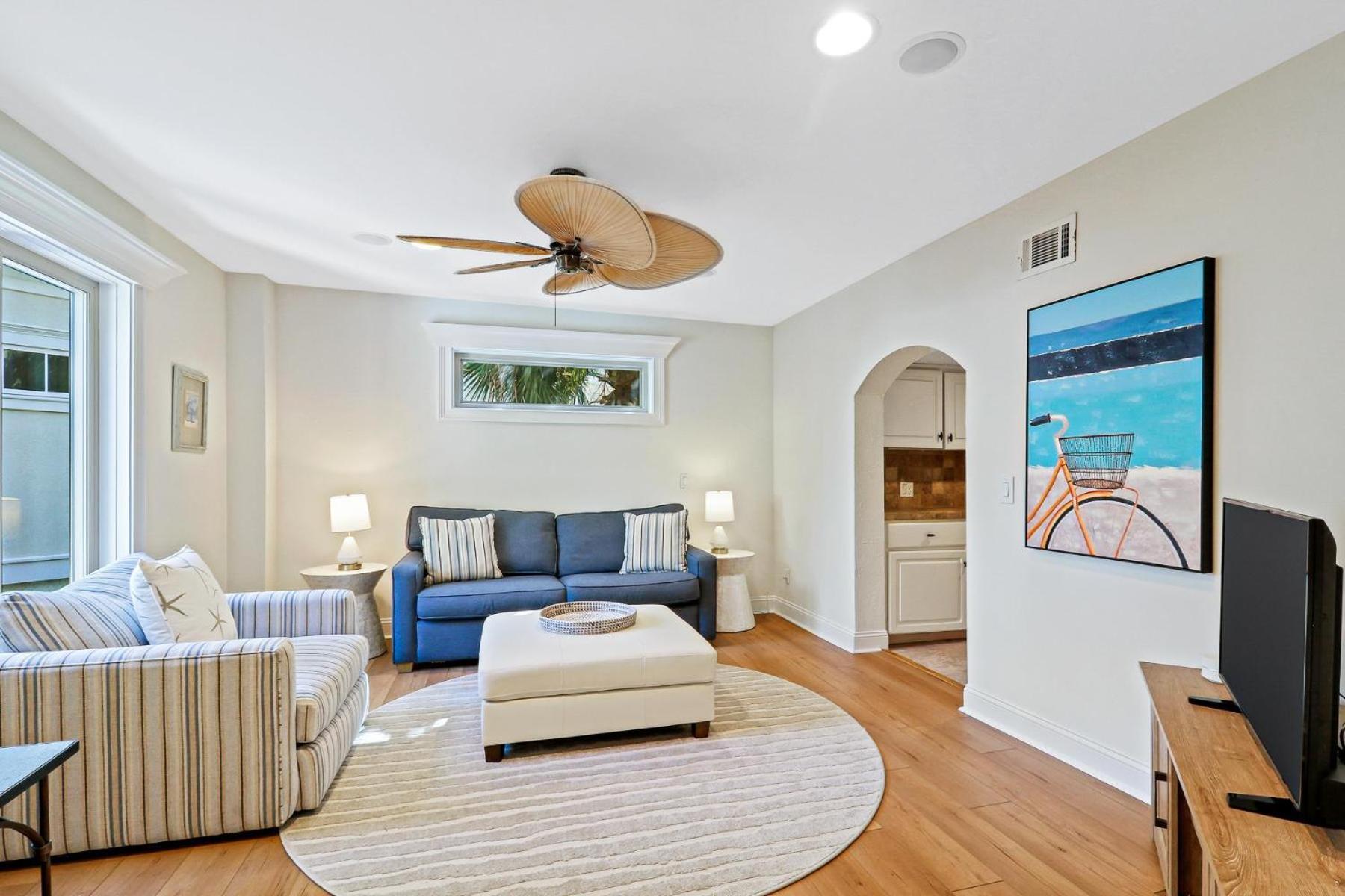 26 Bradley Circle Villa