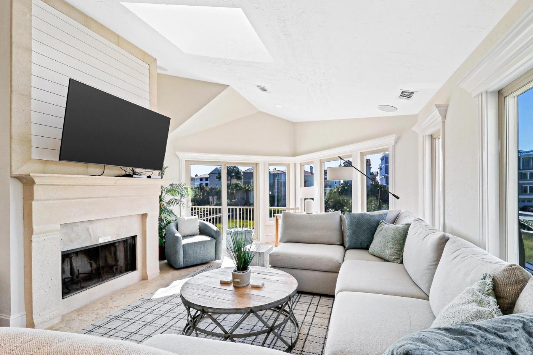 Villa 26 Bradley Circle