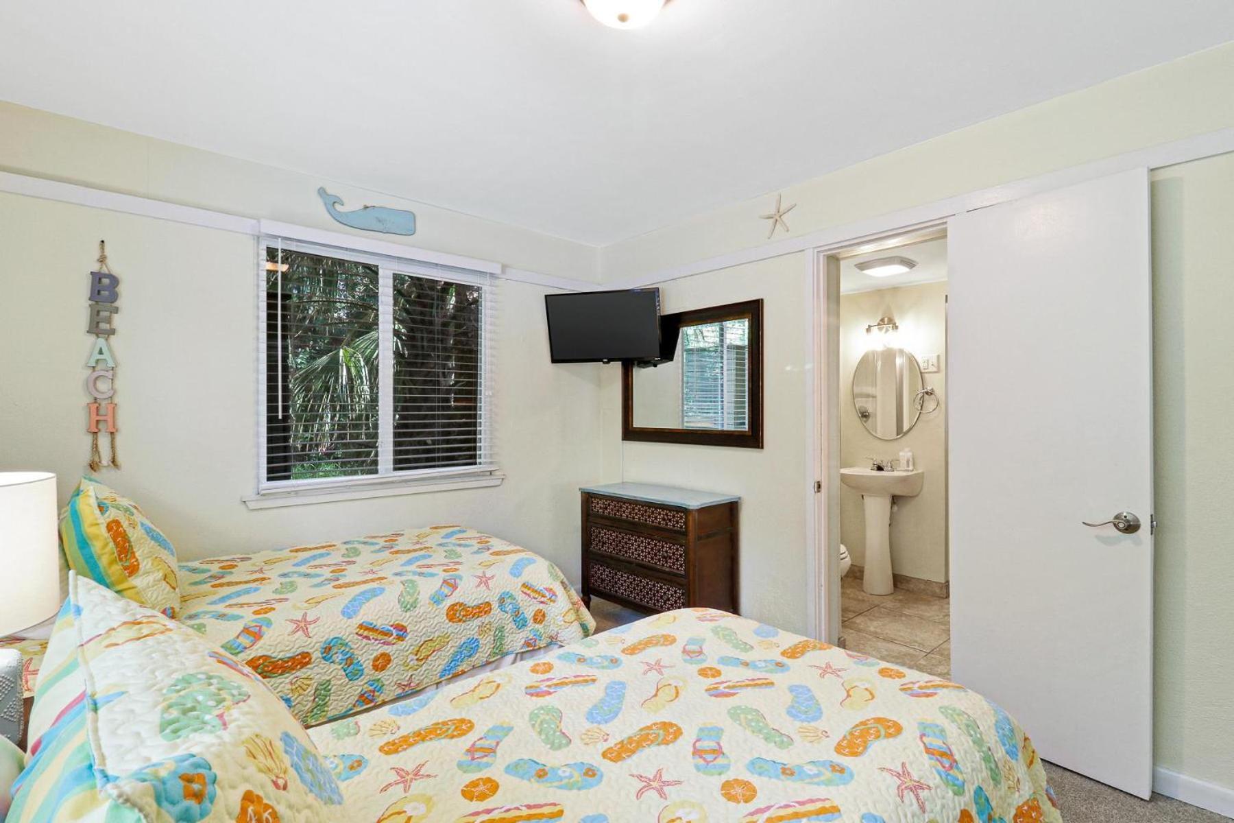 Villa 31 Dollar Road Hilton Head Island