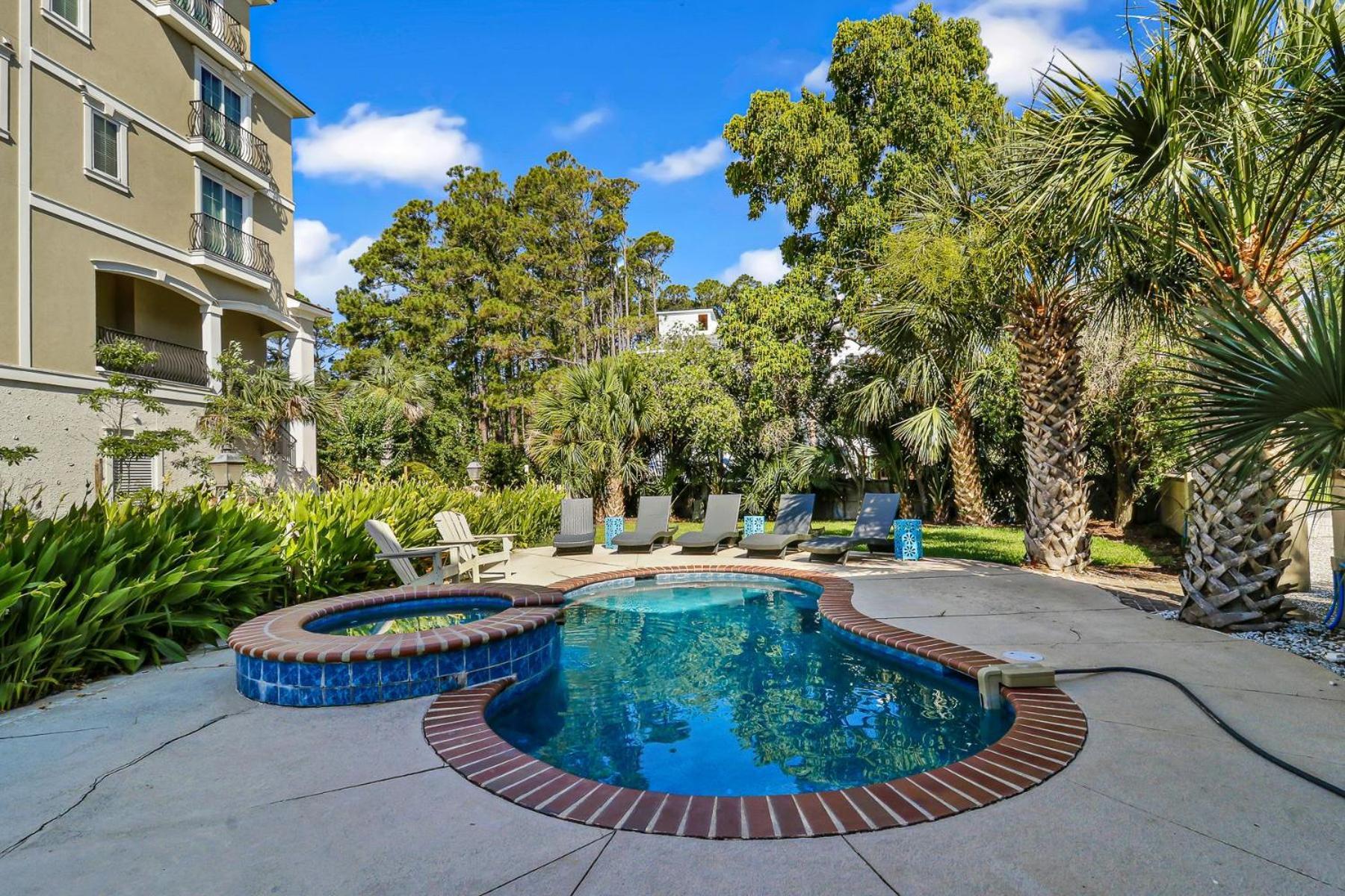 Villa 26 Bradley Circle *