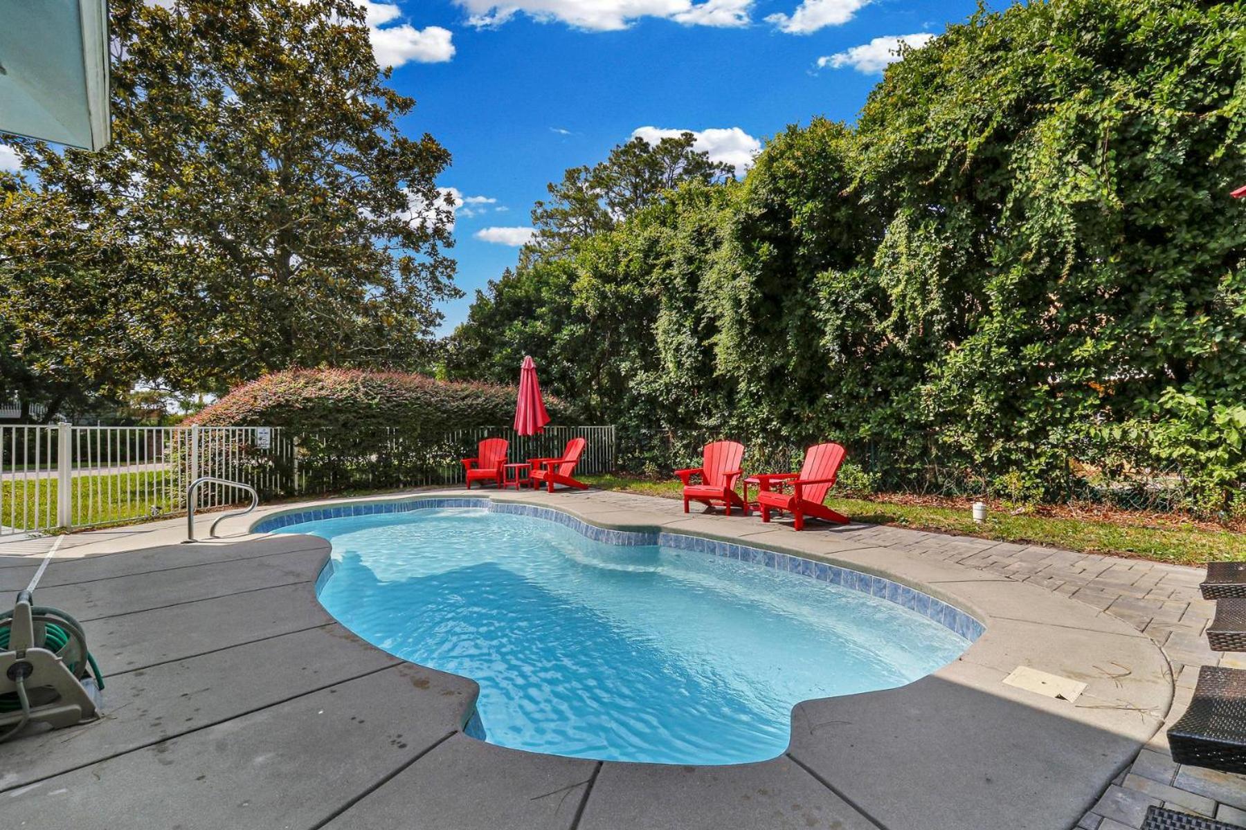 31 Dollar Road Villa